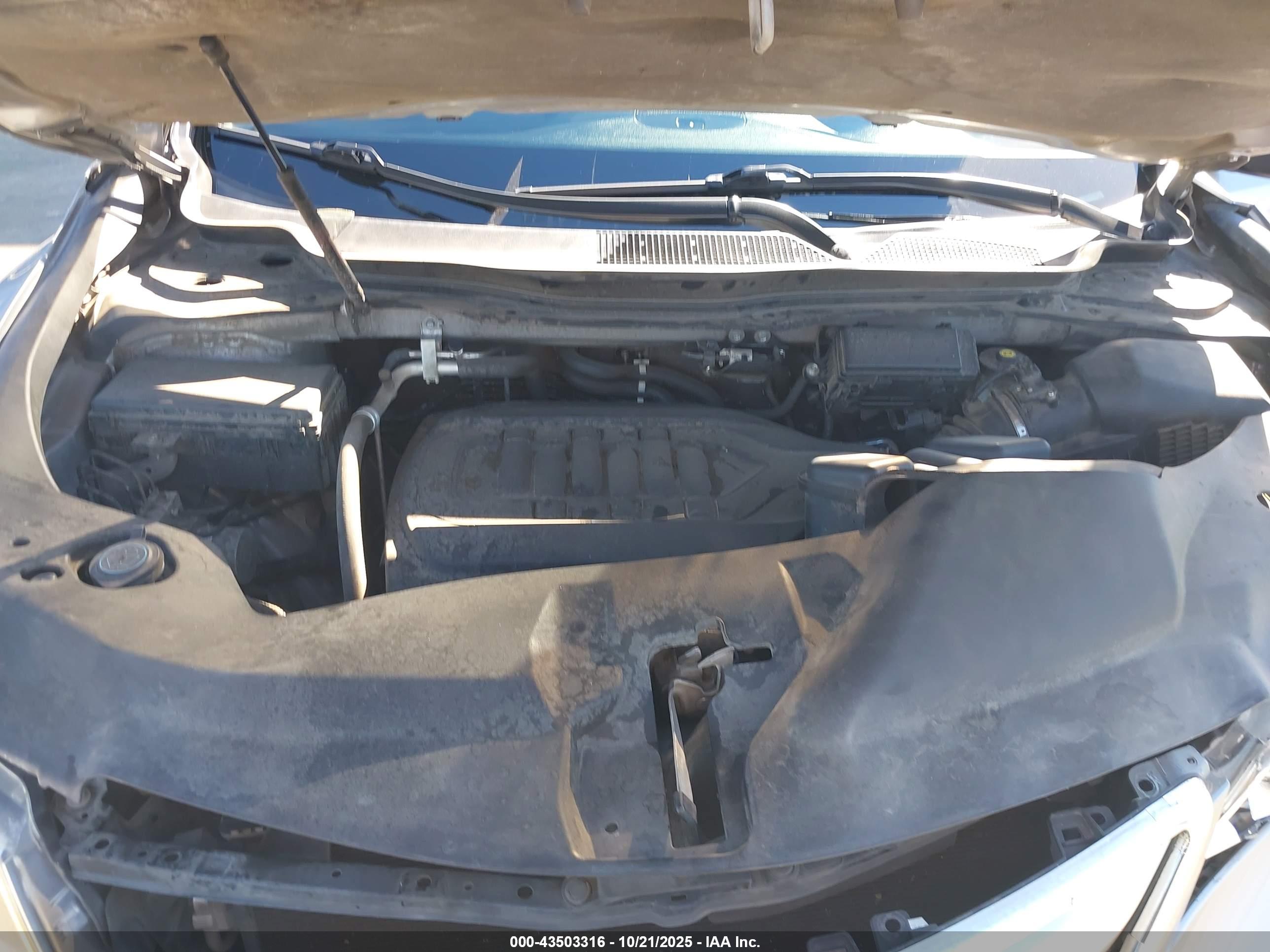 ACURA MDX image 10