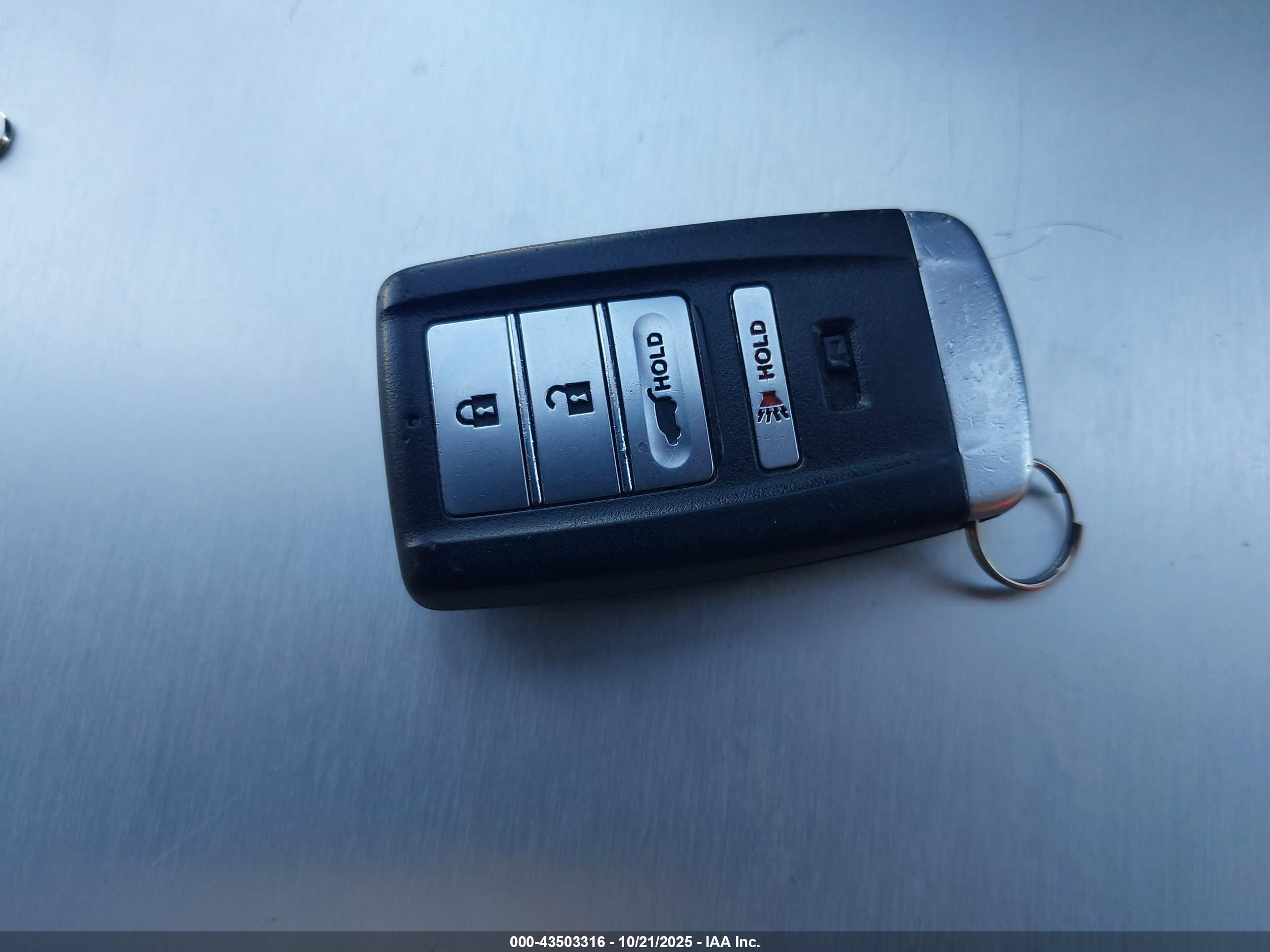 ACURA MDX image 11