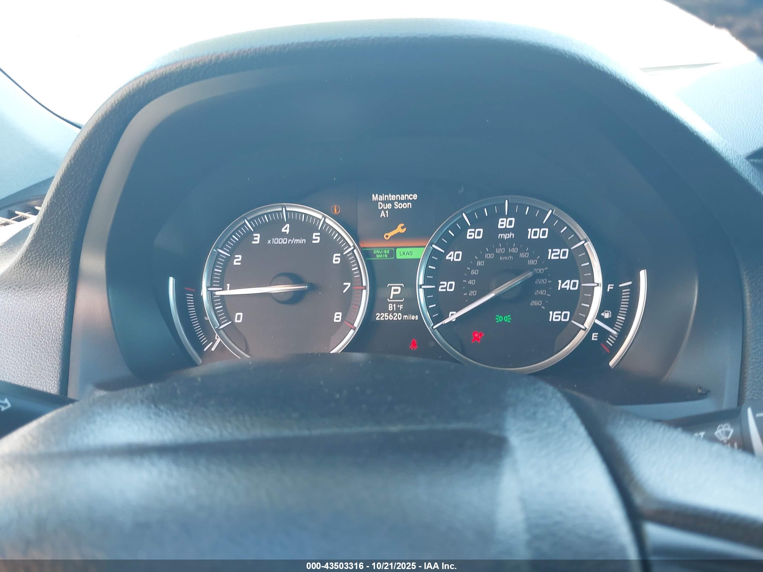ACURA MDX image 7