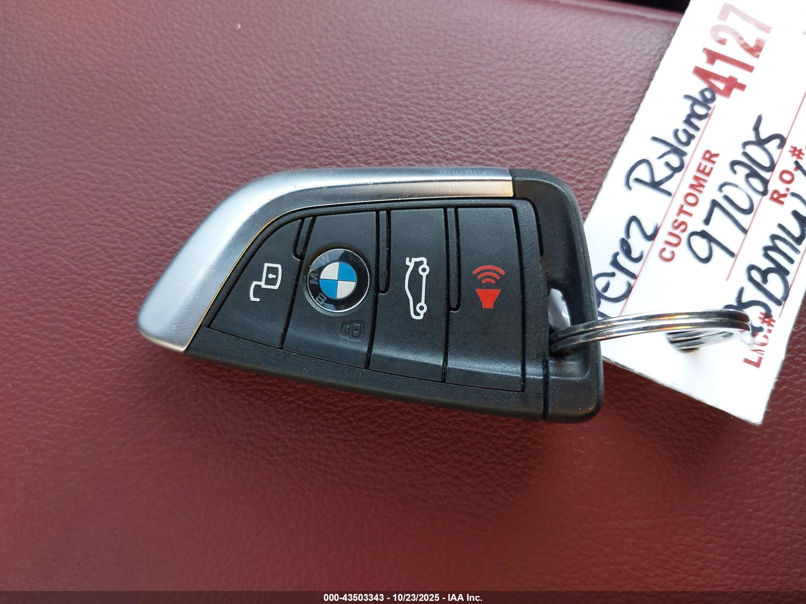 BMW M440I image 11