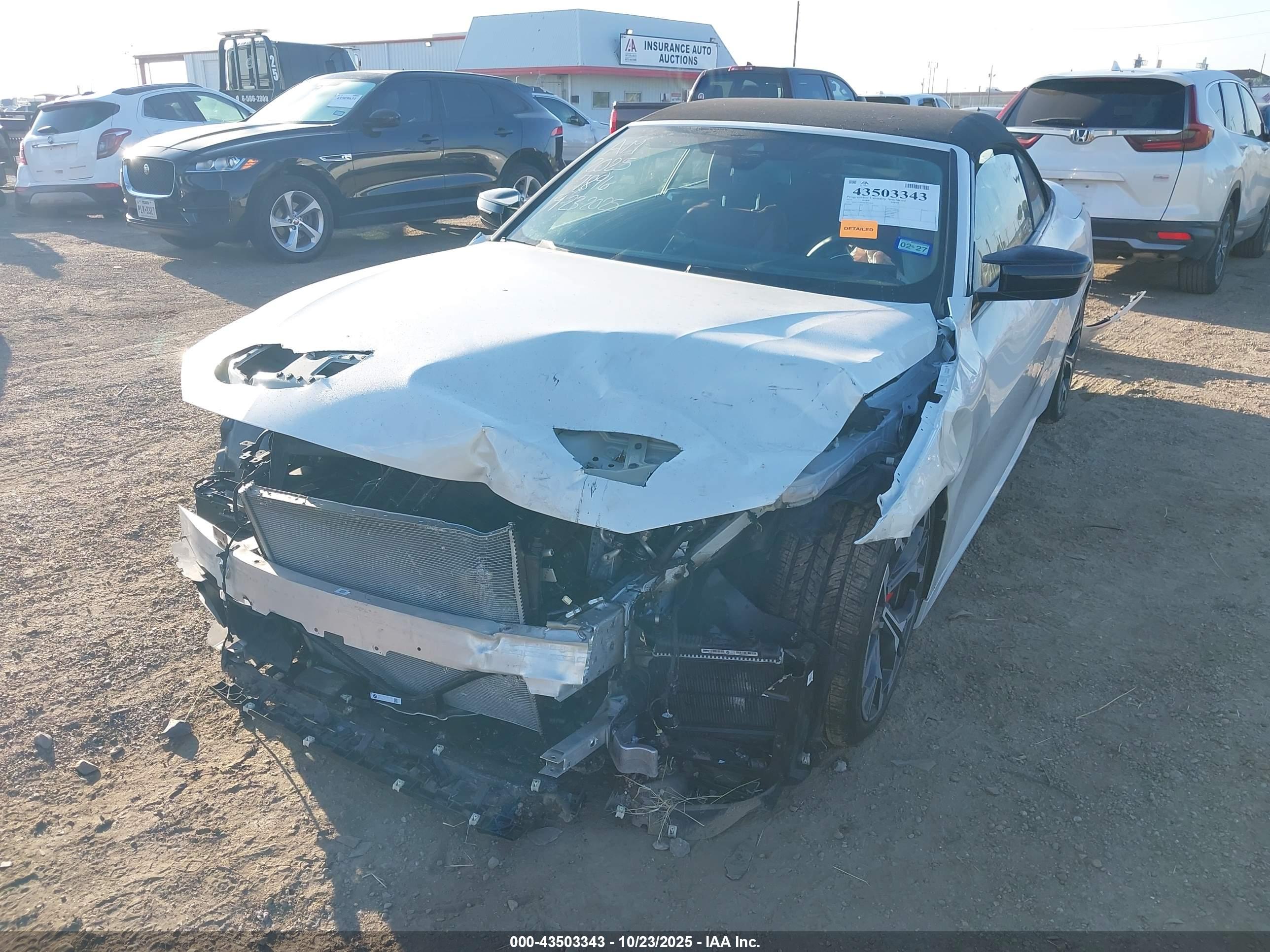 BMW M440I image 6