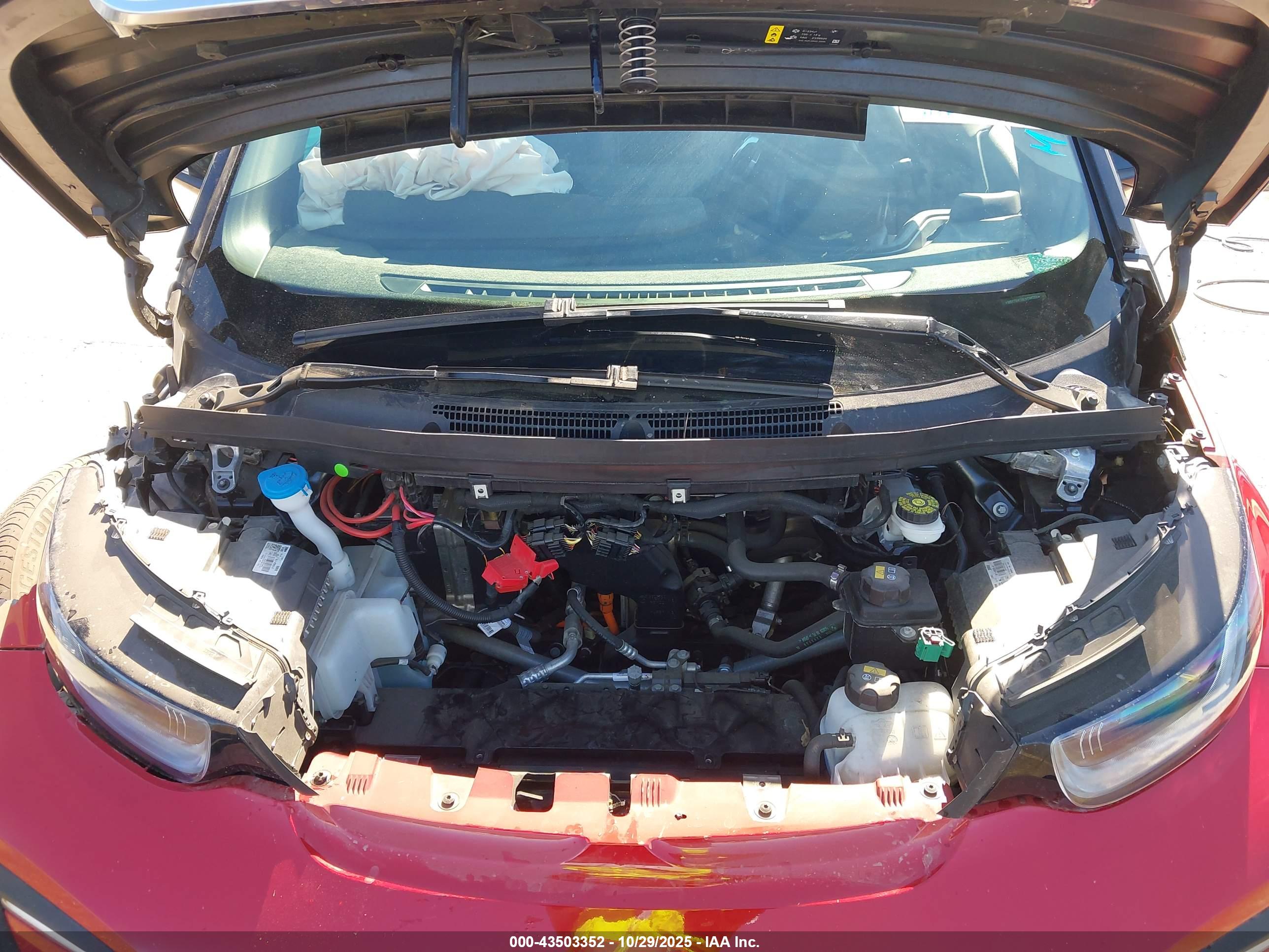 BMW I3 image 10