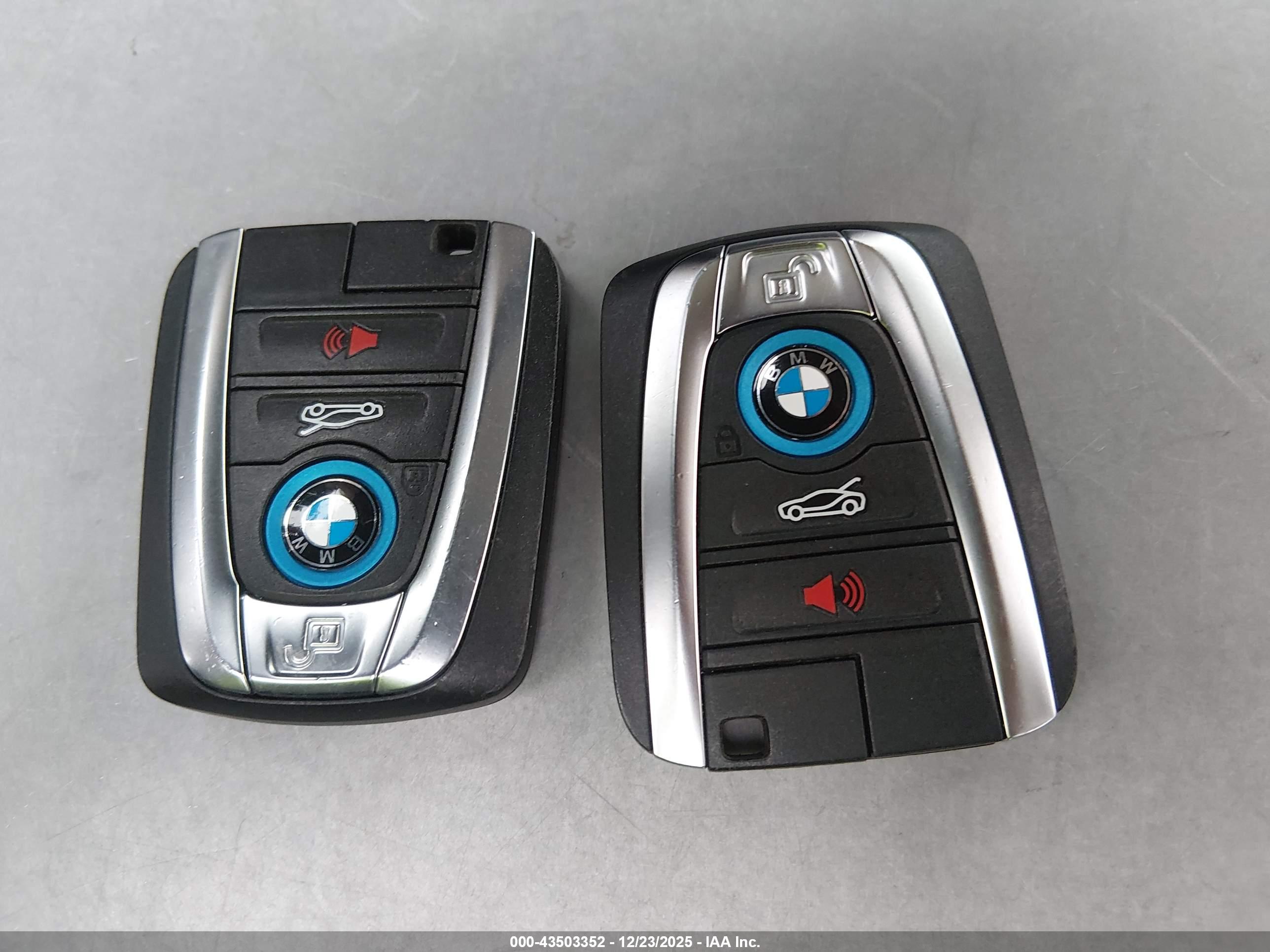 BMW I3 image 11