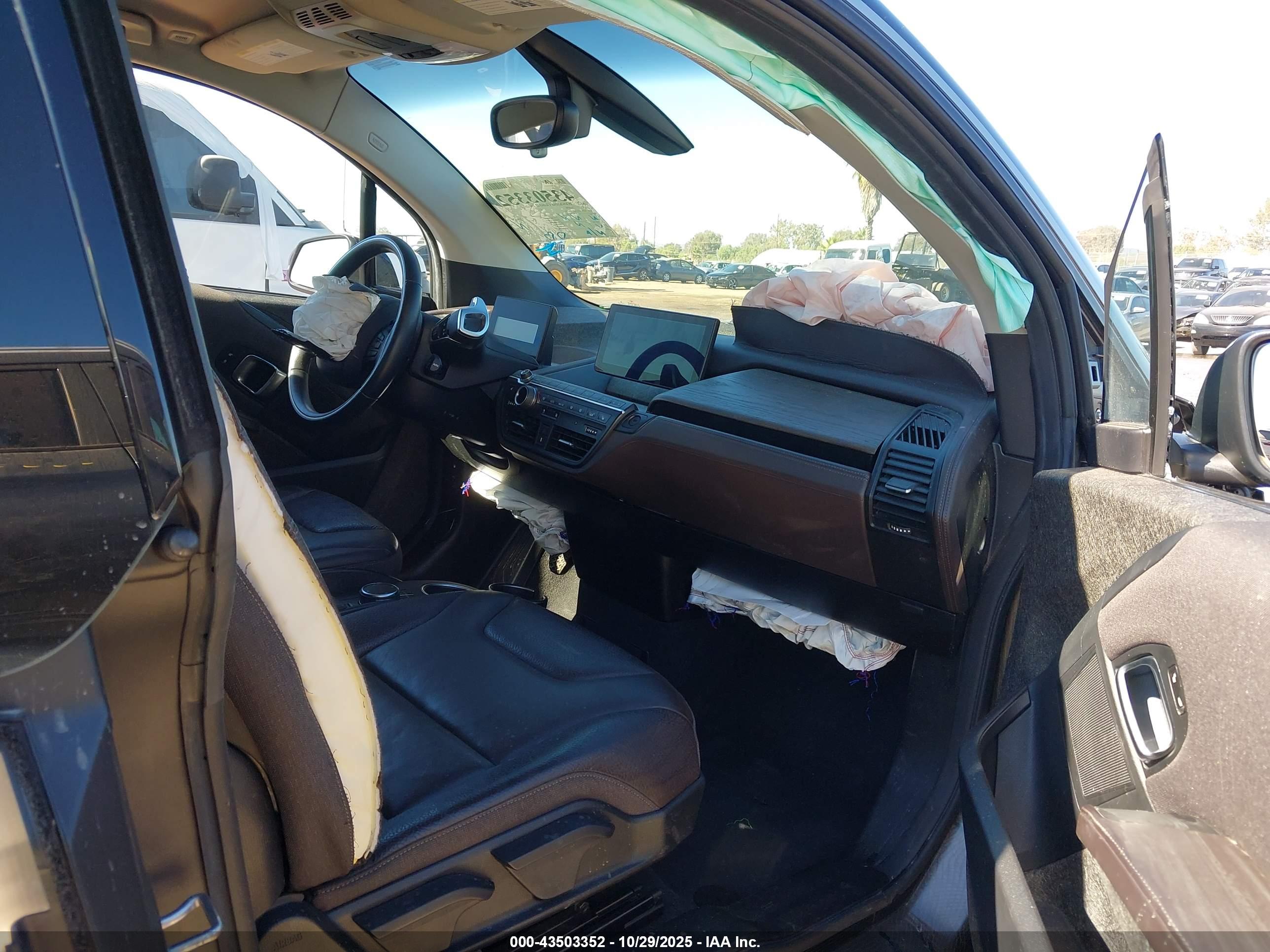 BMW I3 image 5