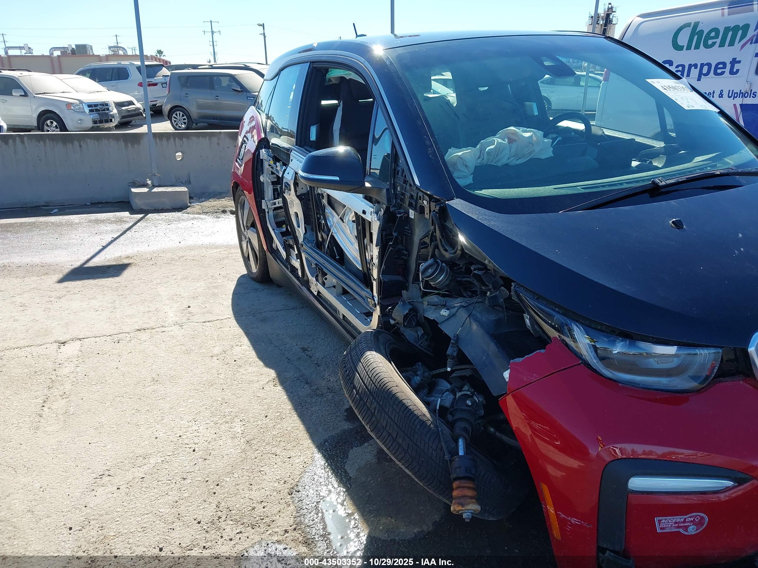 BMW I3 image 6