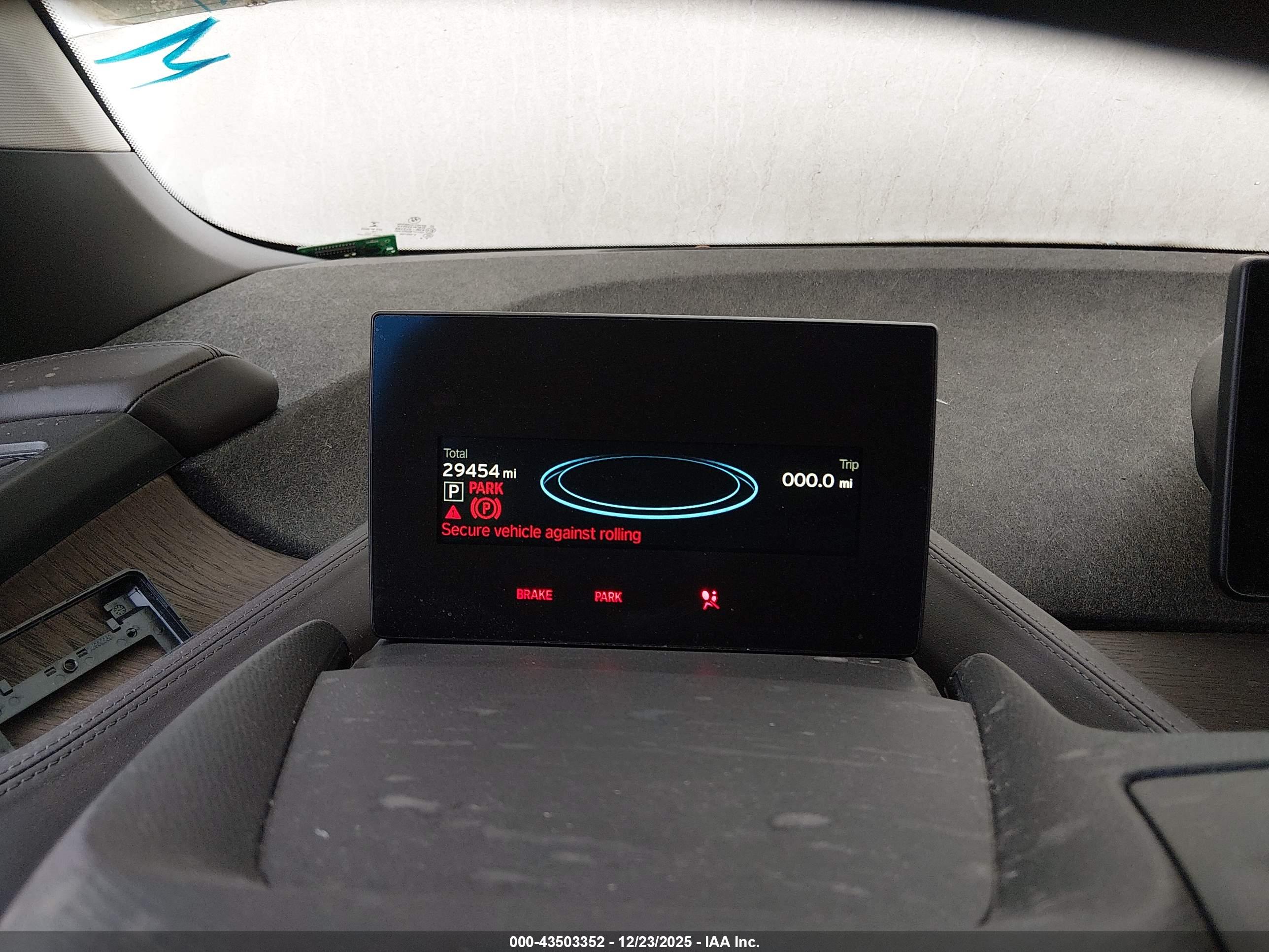 BMW I3 image 7