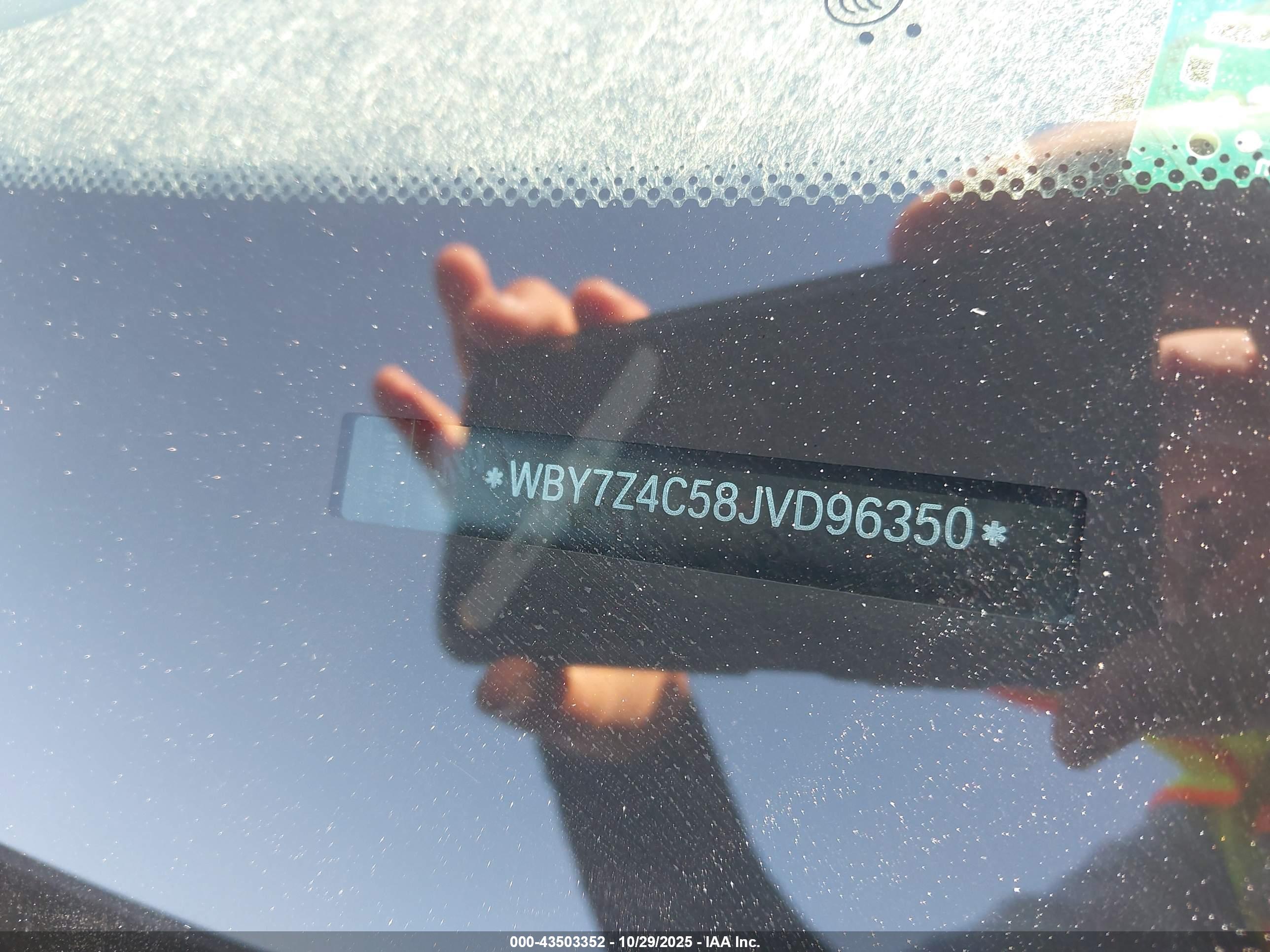 BMW I3 image 9
