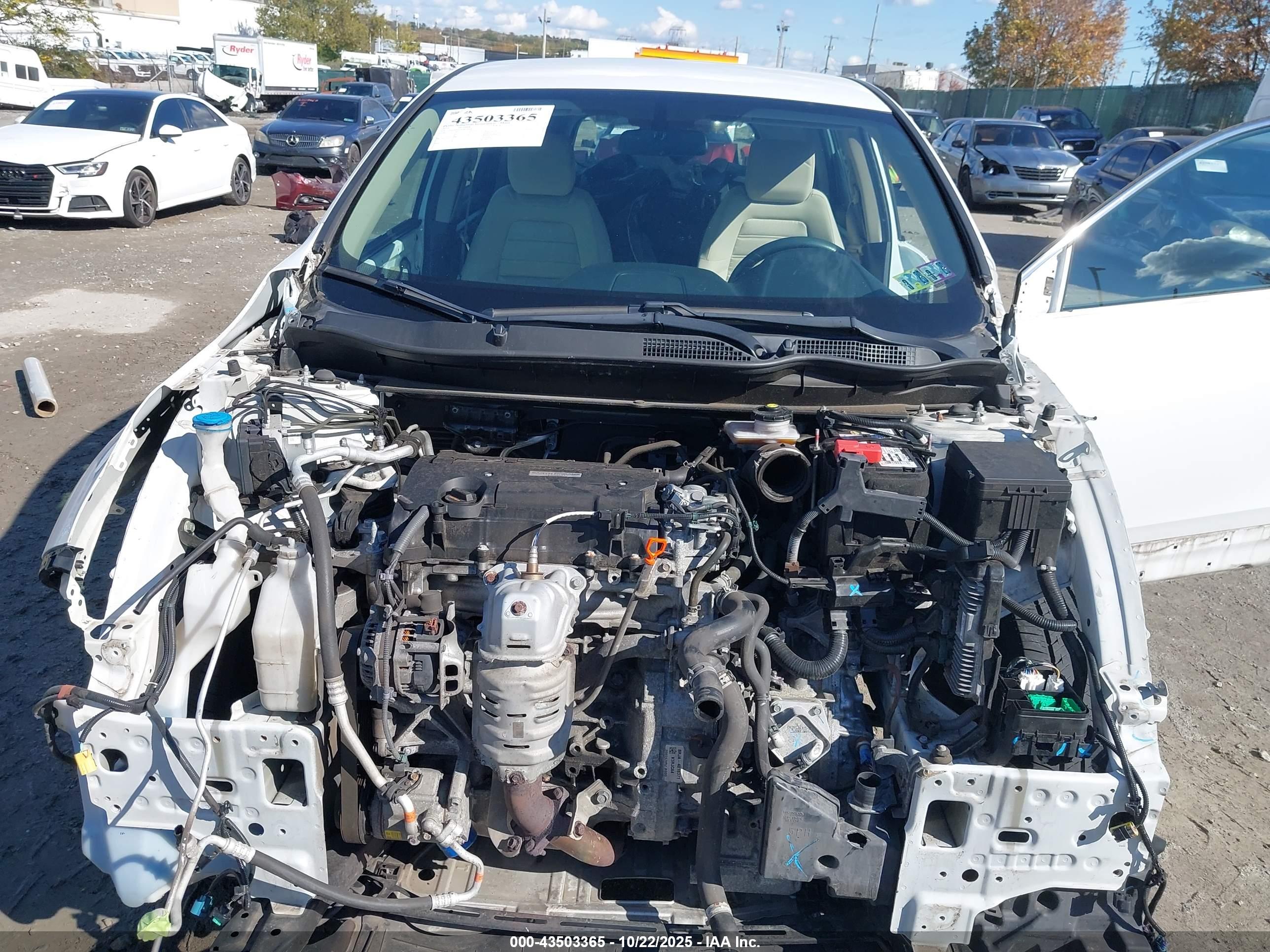 HONDA CR-V image 10