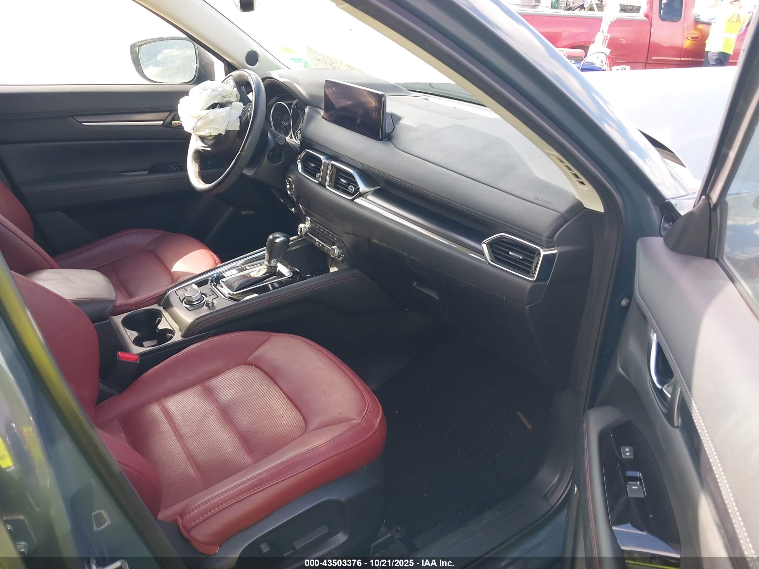 MAZDA CX-5 image 5
