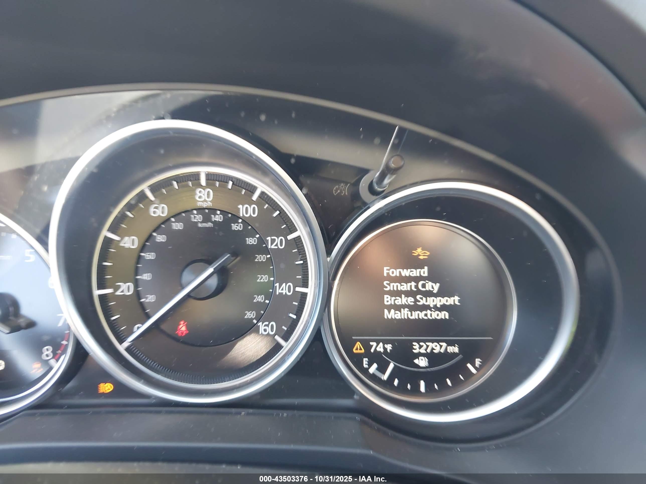 MAZDA CX-5 image 7