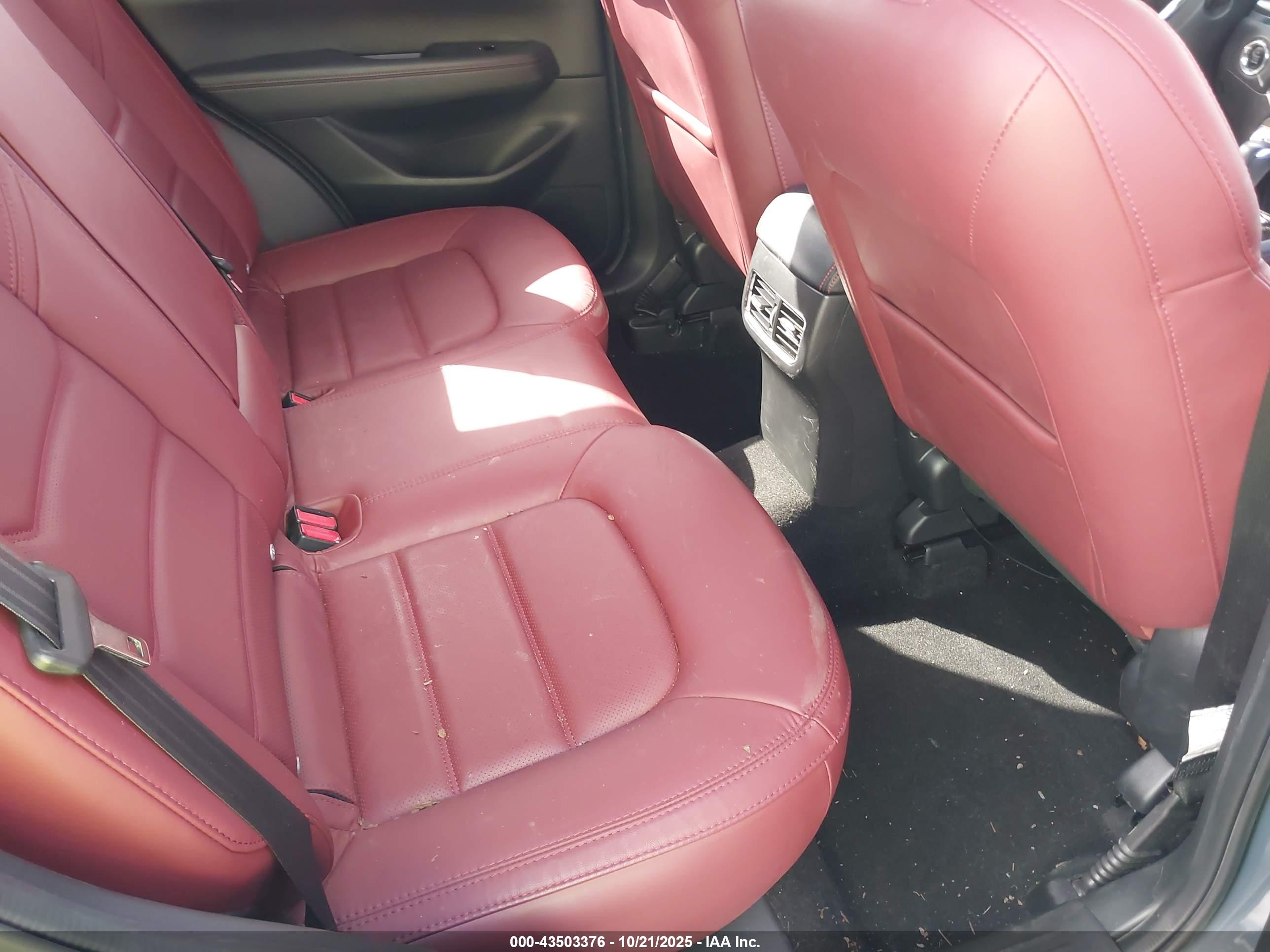 MAZDA CX-5 image 8