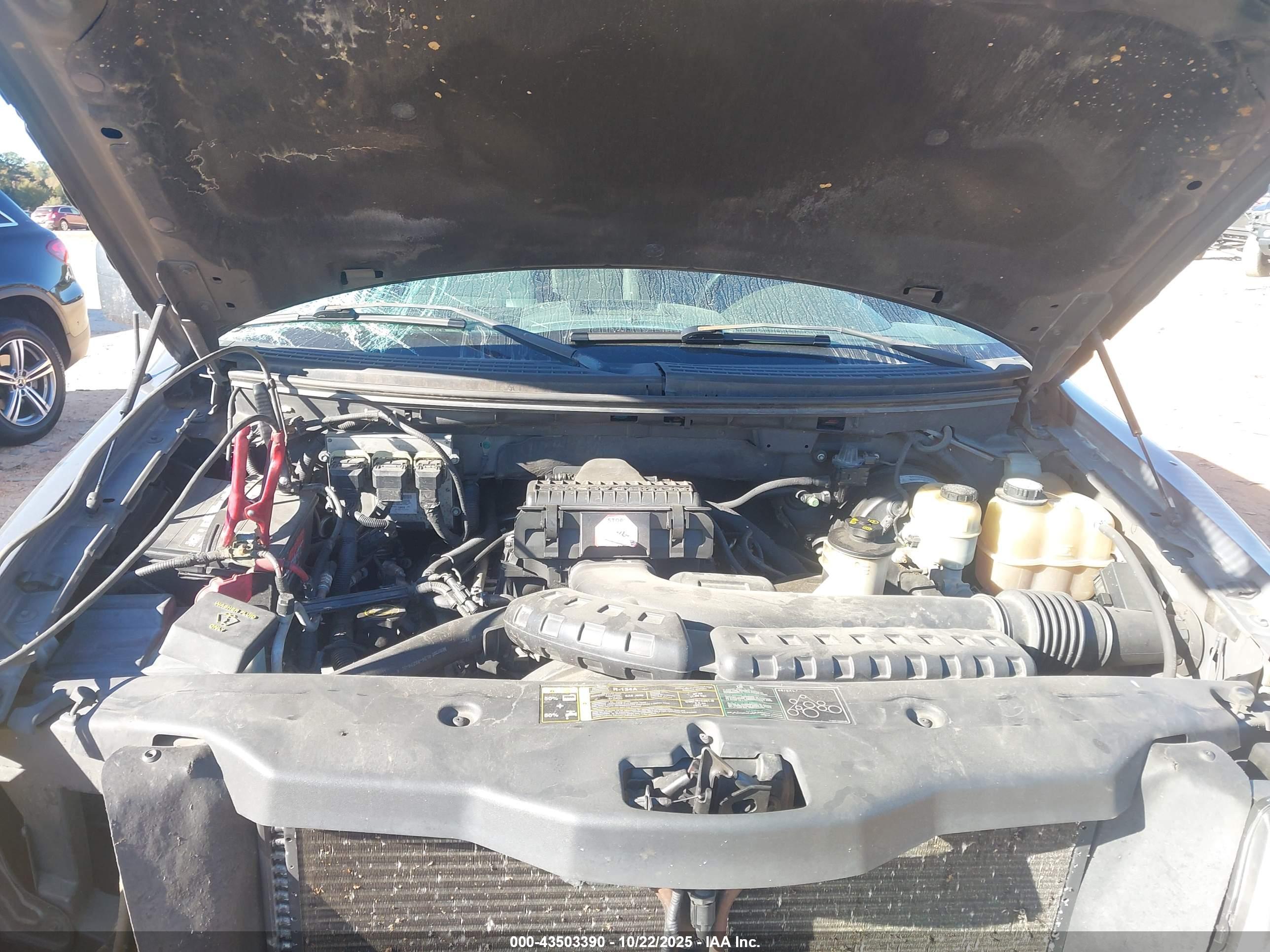 FORD F-150 image 10