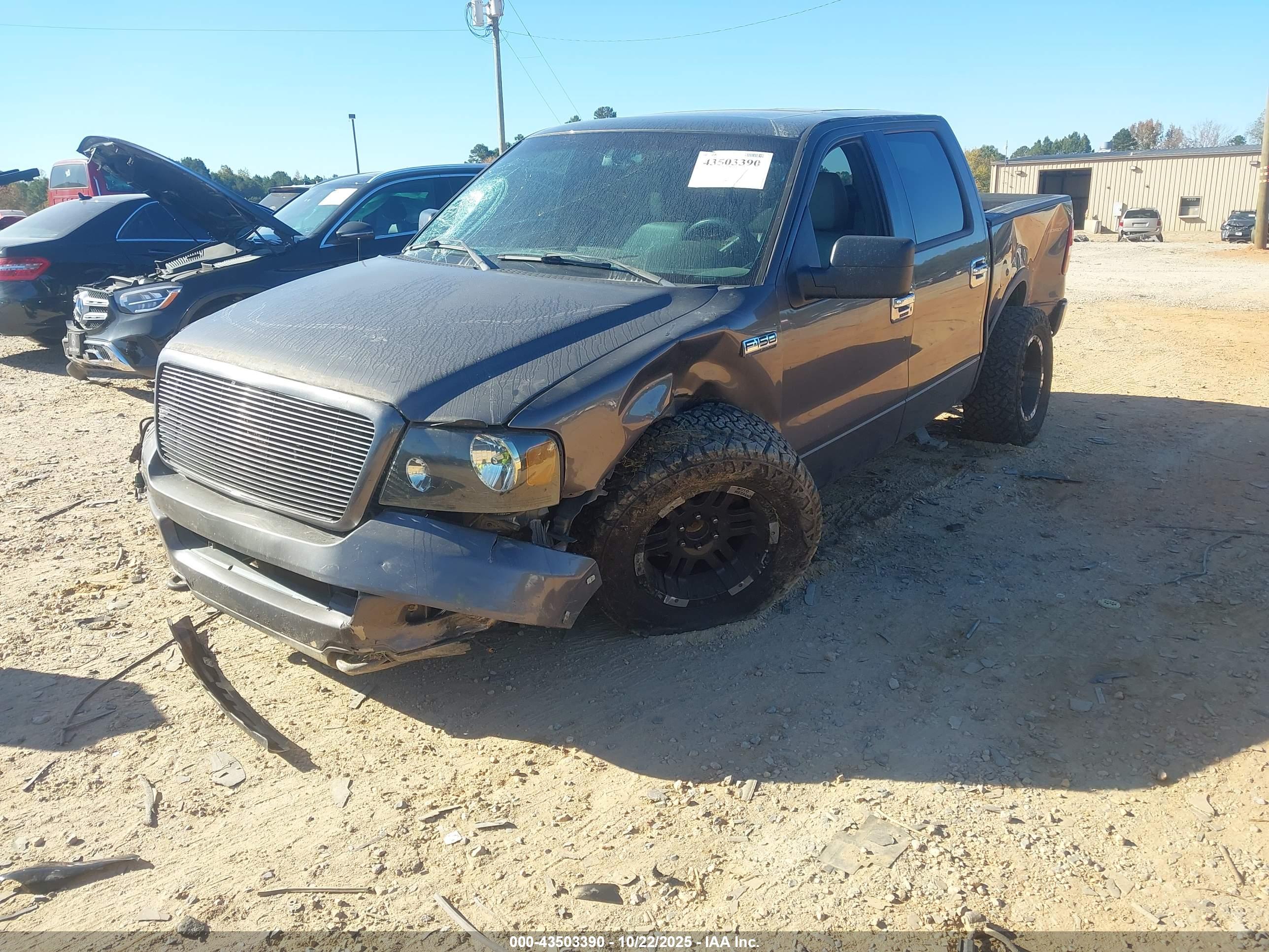 FORD F-150 image 2