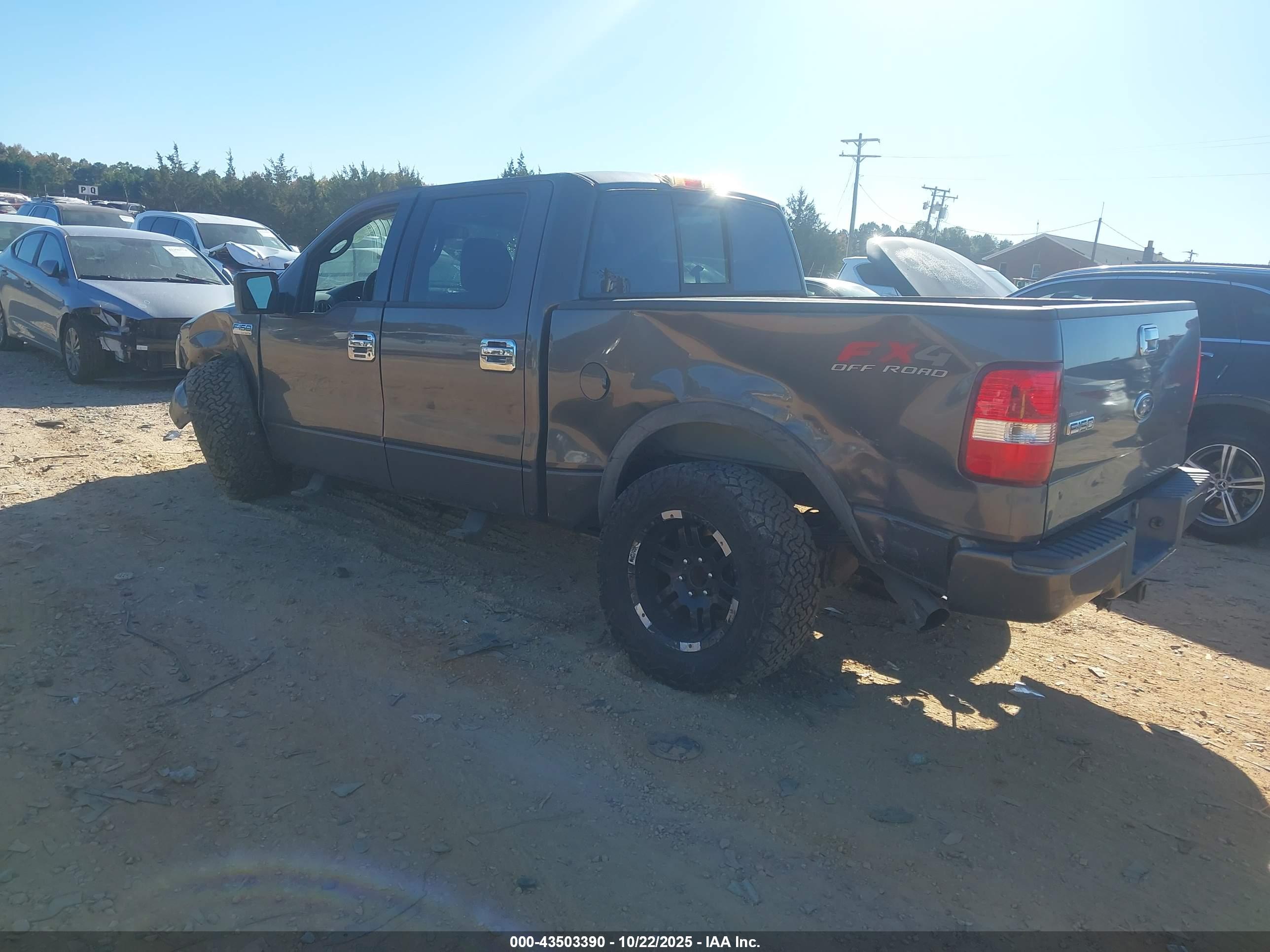 FORD F-150 image 3