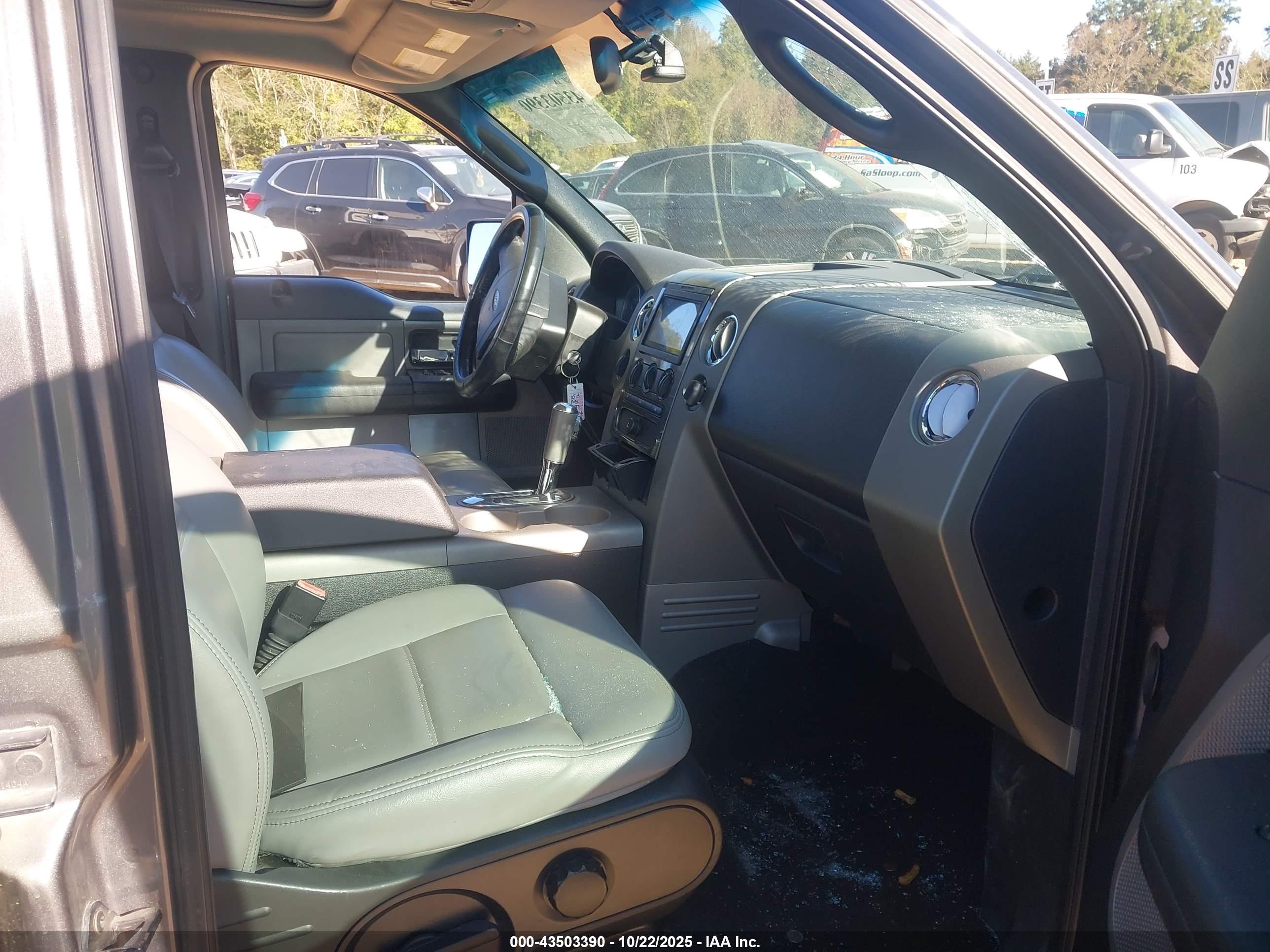 FORD F-150 image 5