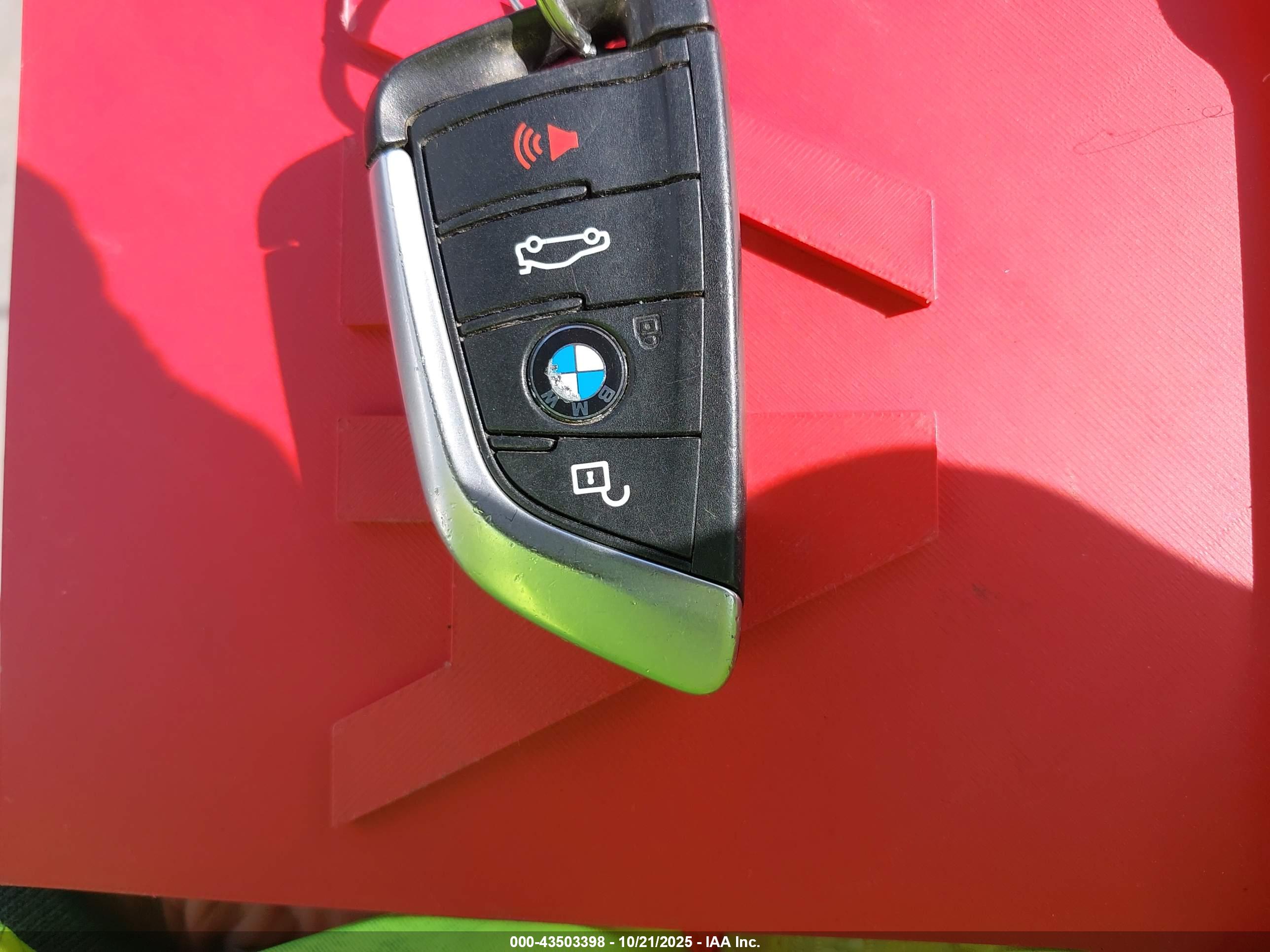 BMW X3 image 11
