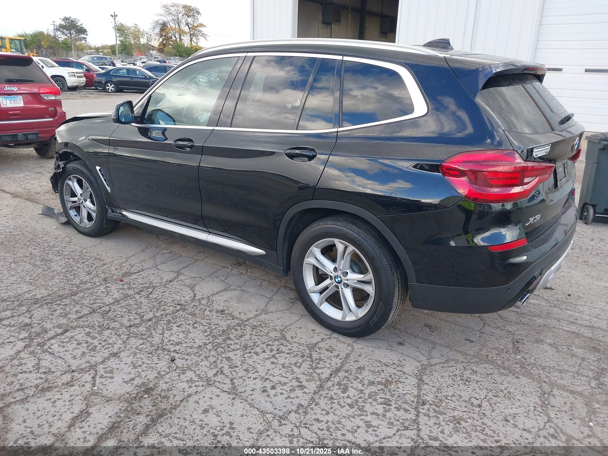 BMW X3 image 3