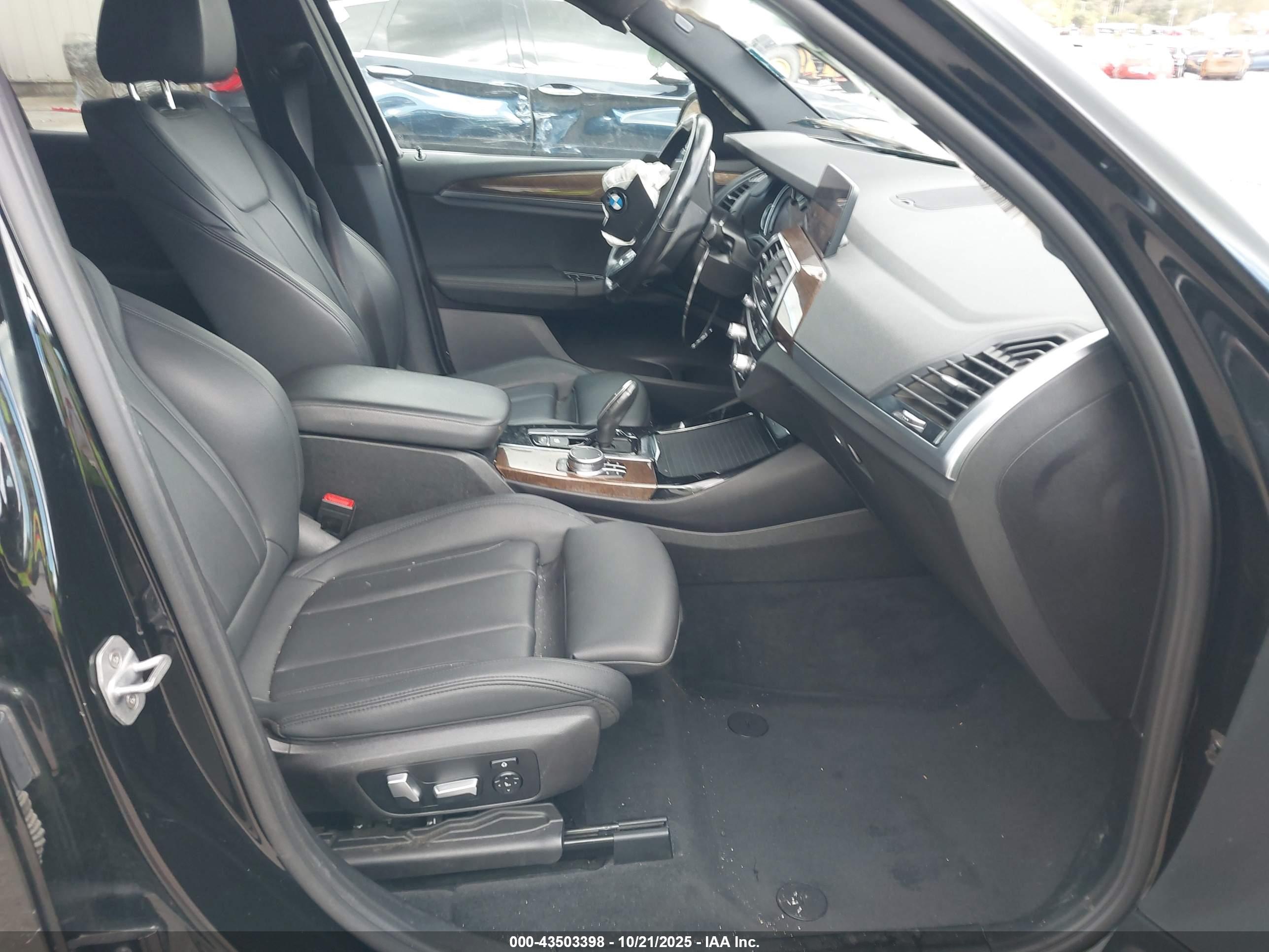 BMW X3 image 5