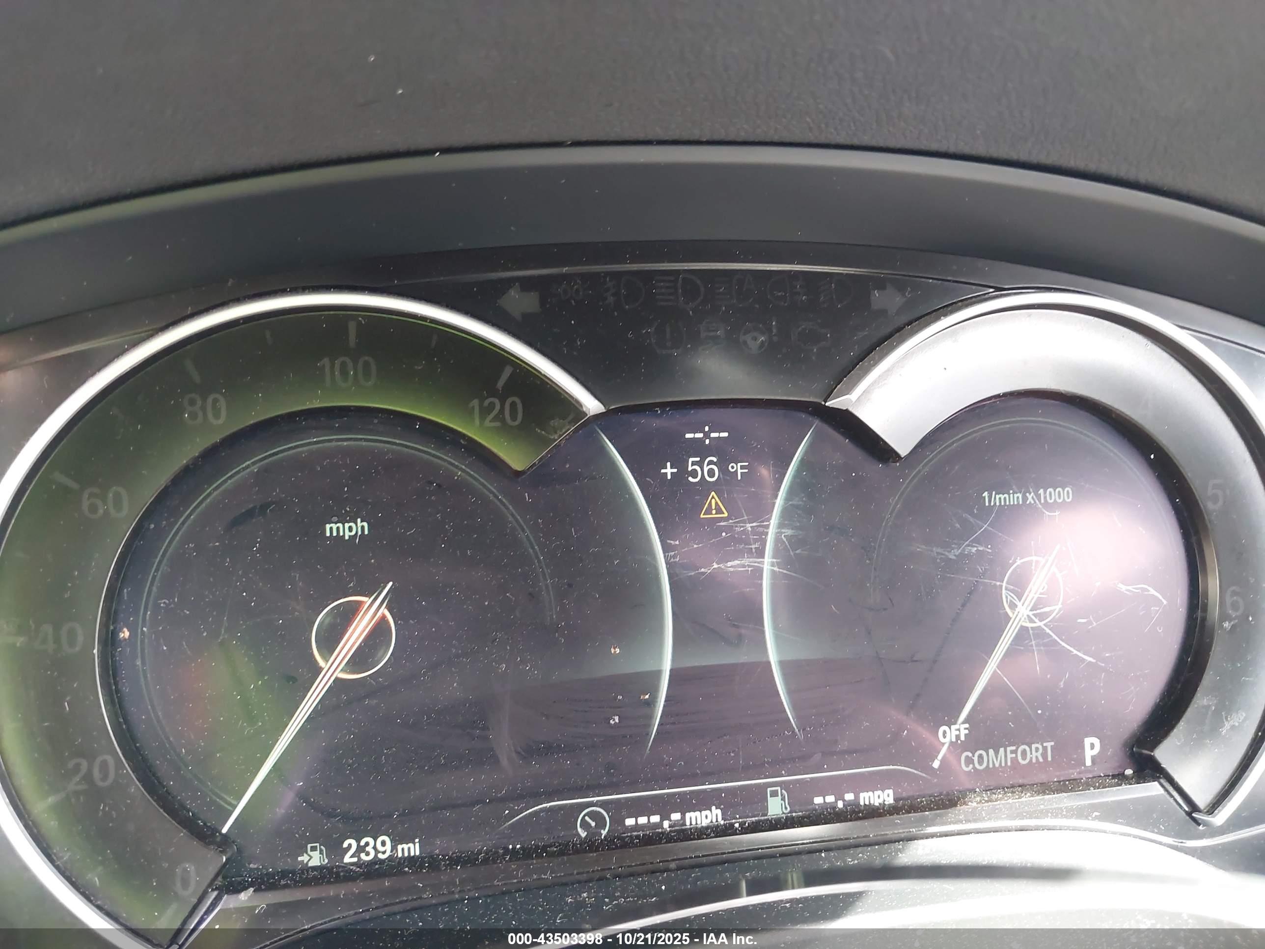 BMW X3 image 7