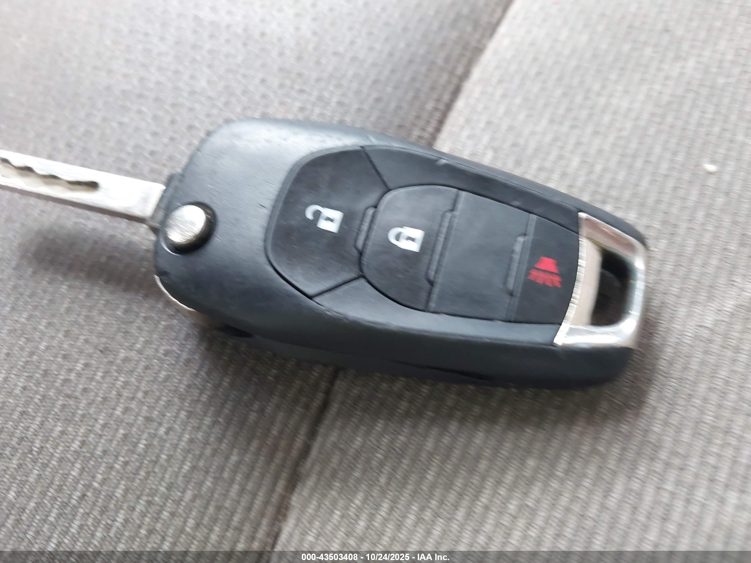 CHEVROLET CRUZE image 11