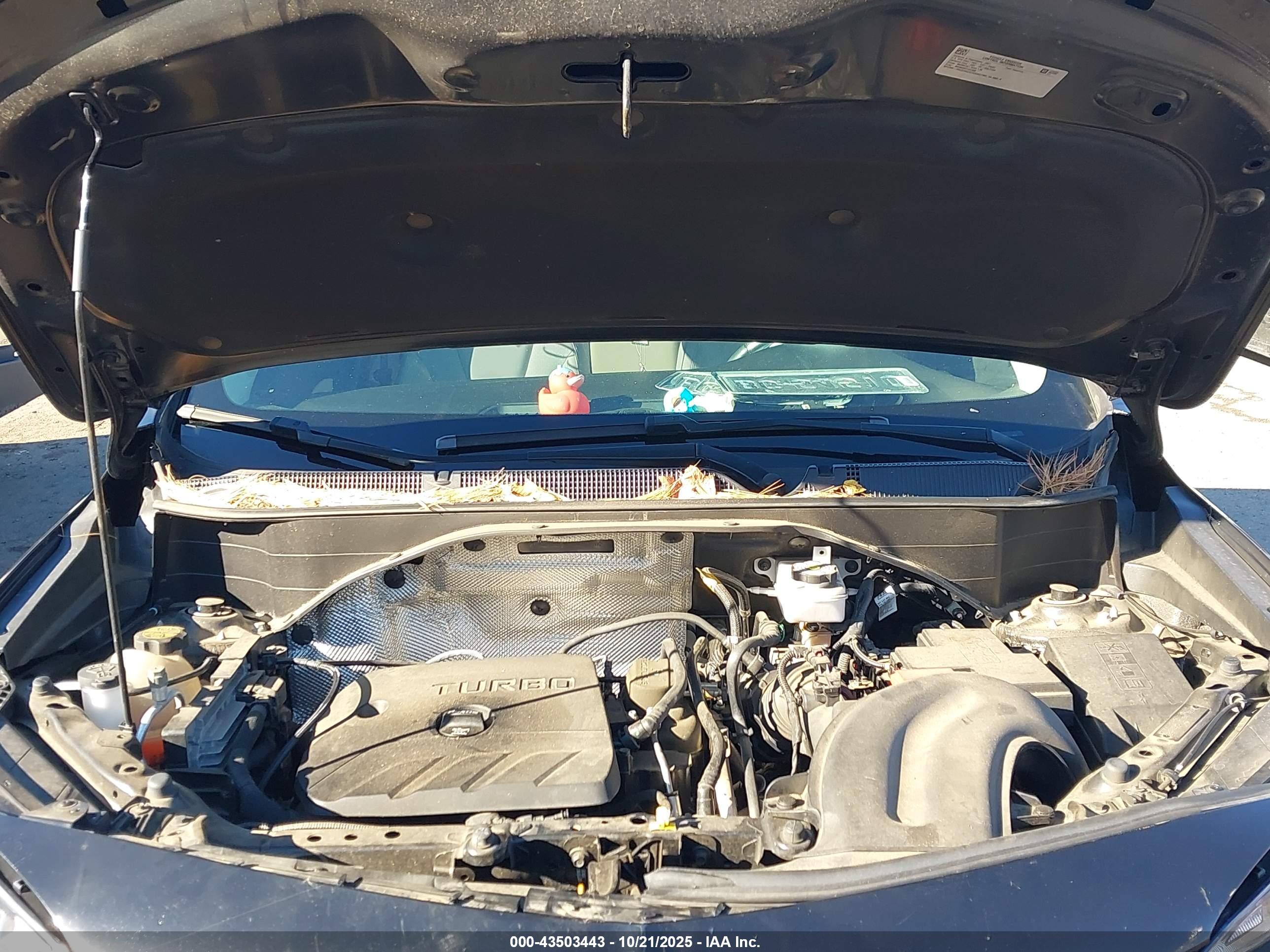BUICK ENCORE image 10