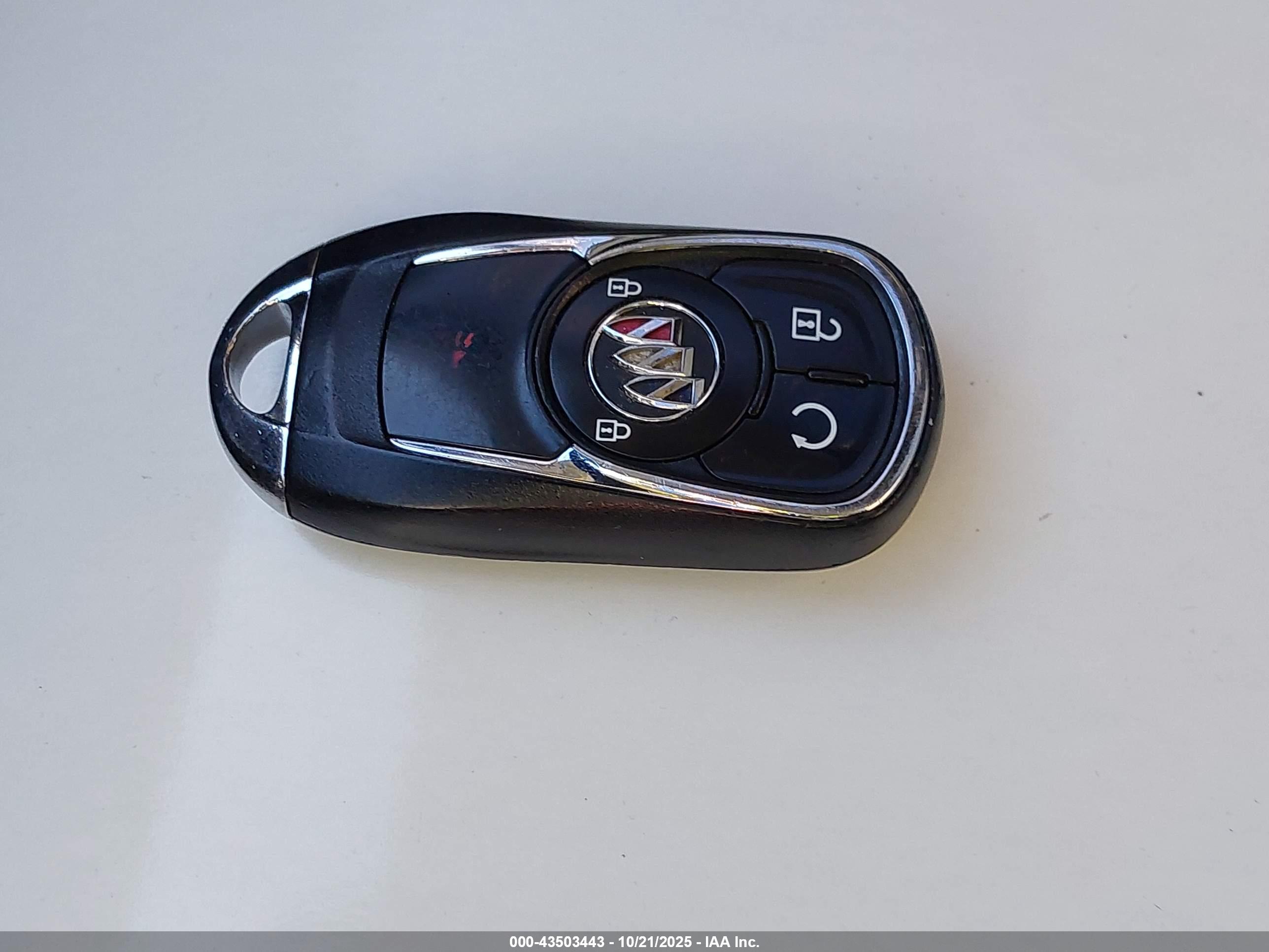 BUICK ENCORE image 11