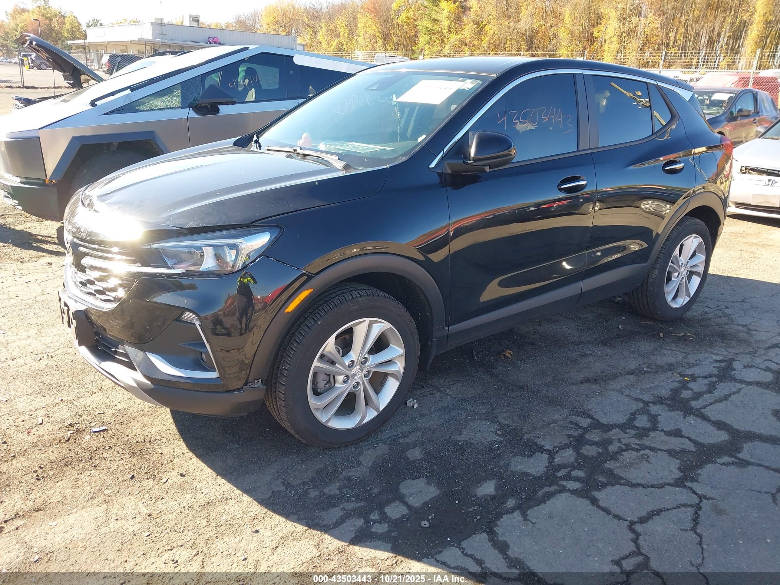 BUICK ENCORE image 2