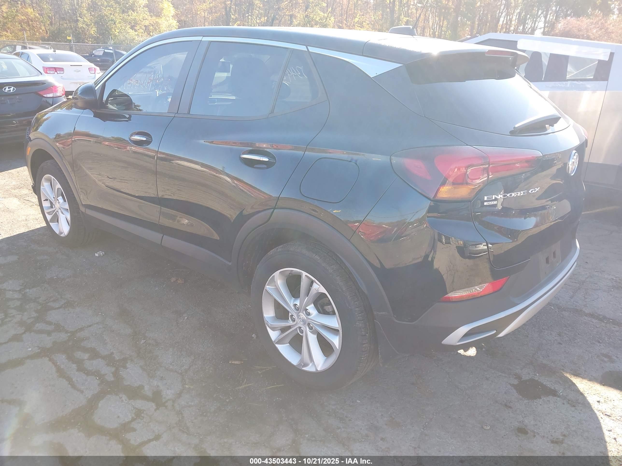 BUICK ENCORE image 3