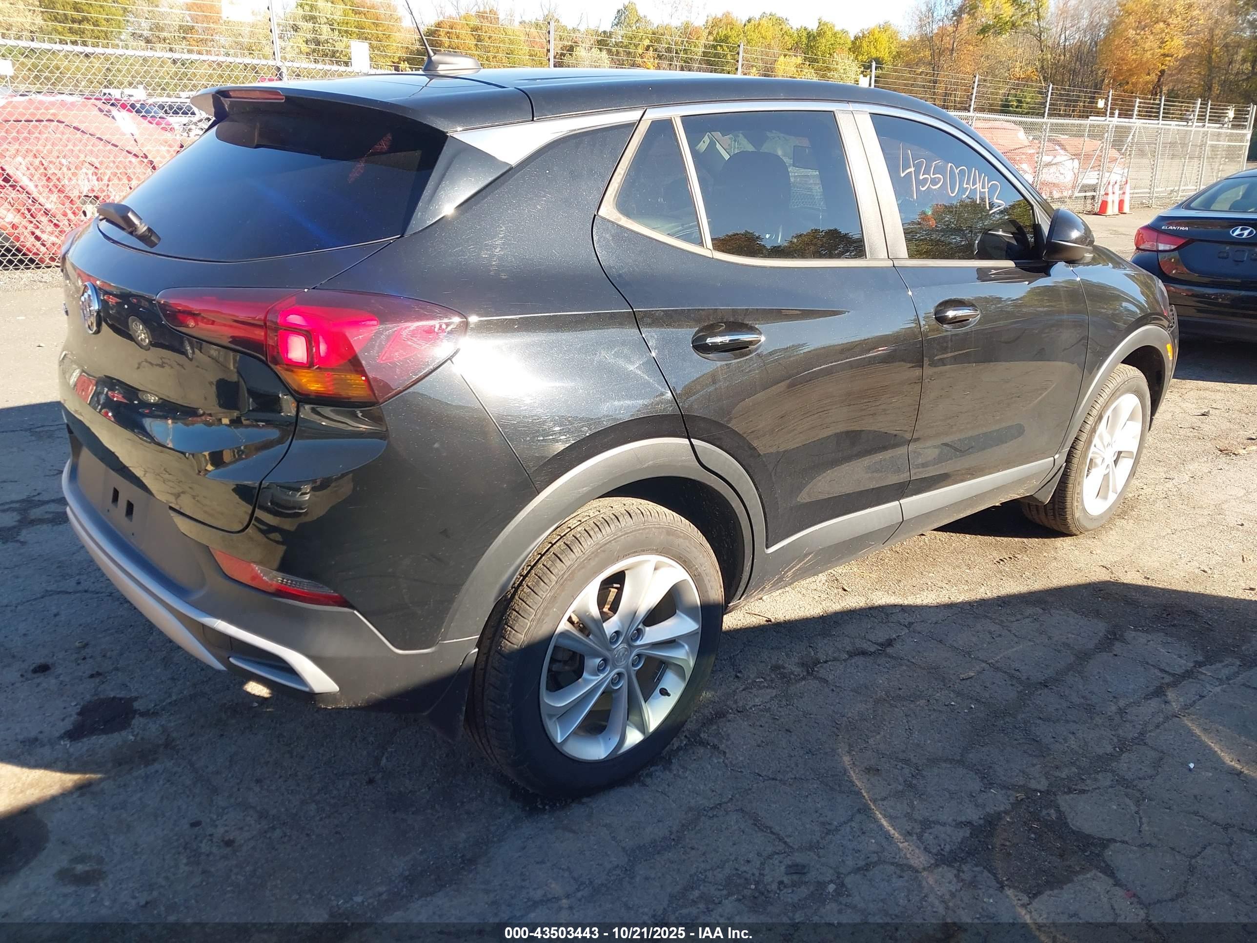 BUICK ENCORE image 4