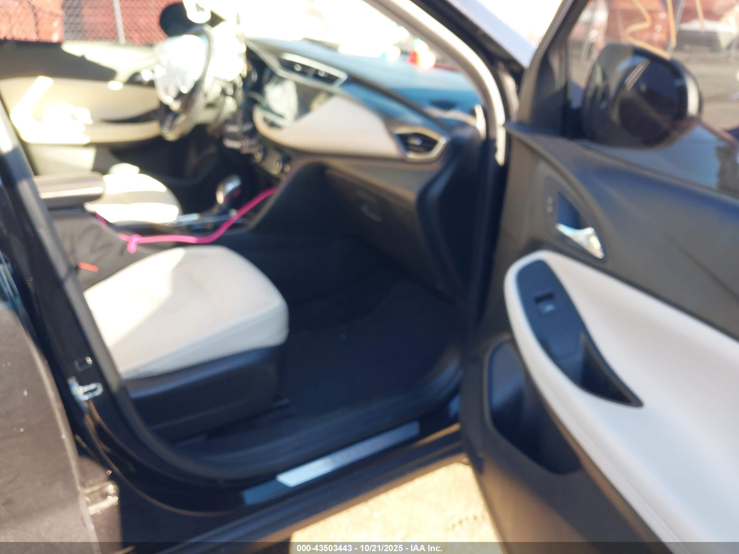 BUICK ENCORE image 5