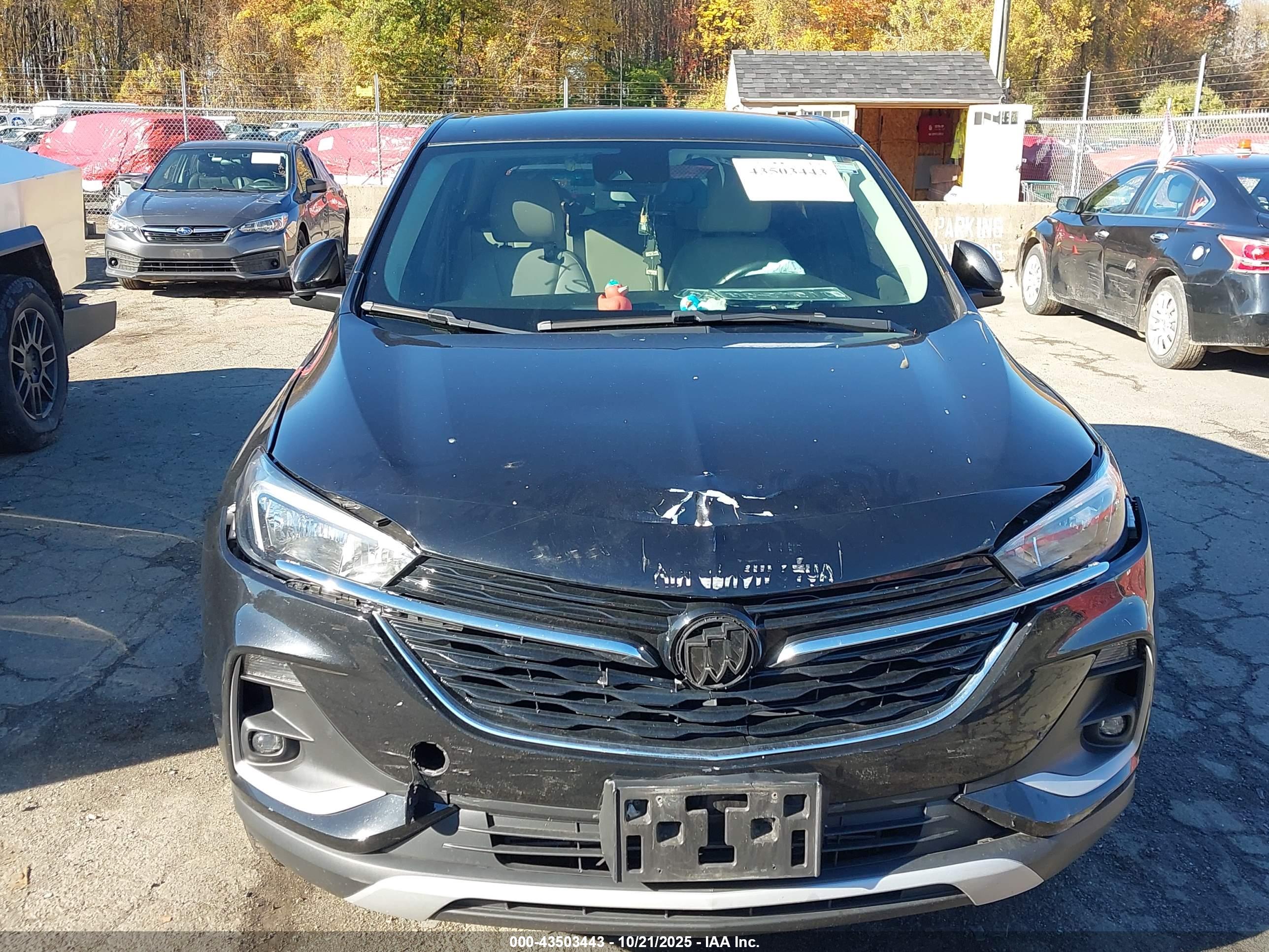 BUICK ENCORE image 6