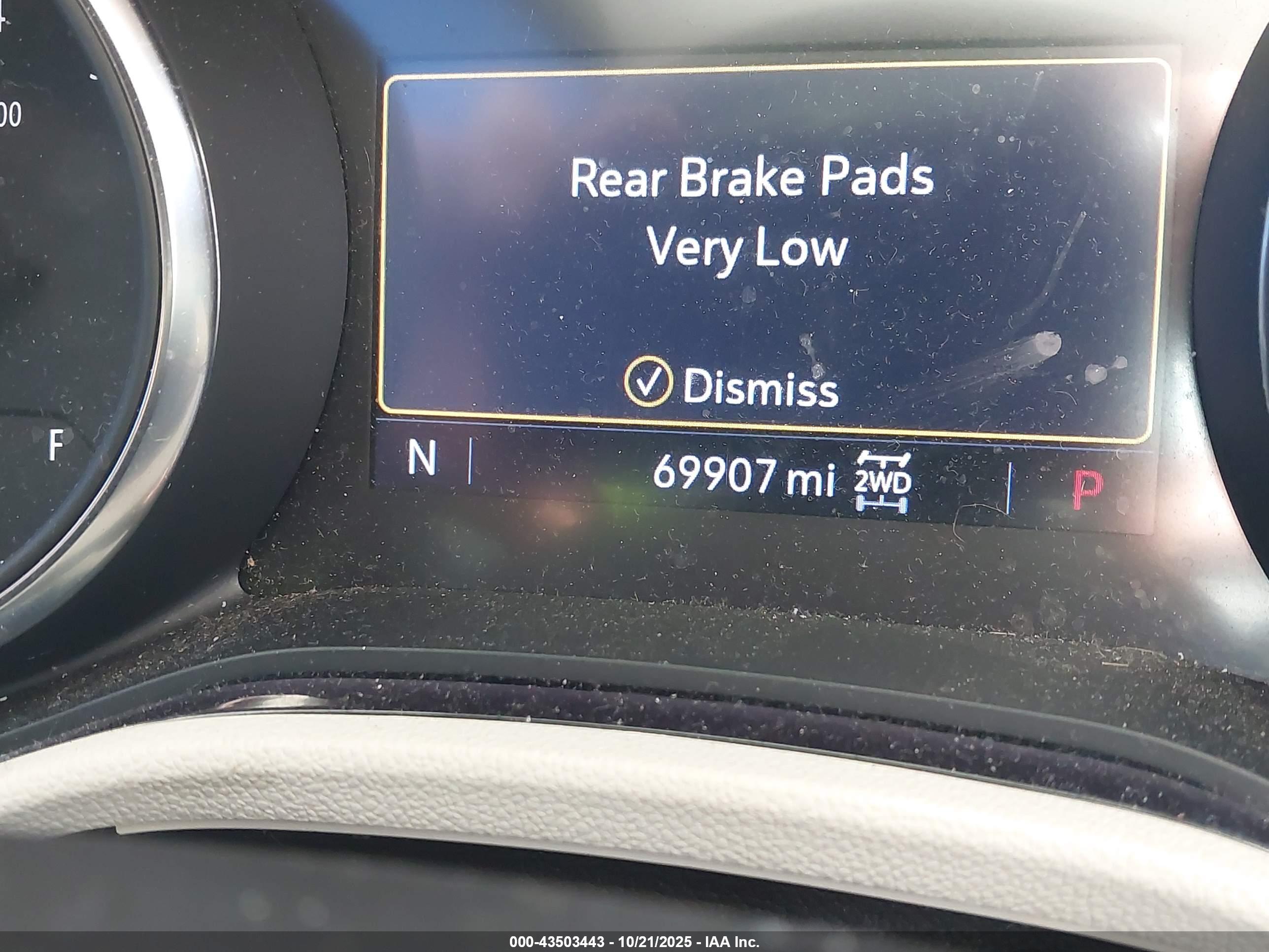 BUICK ENCORE image 7