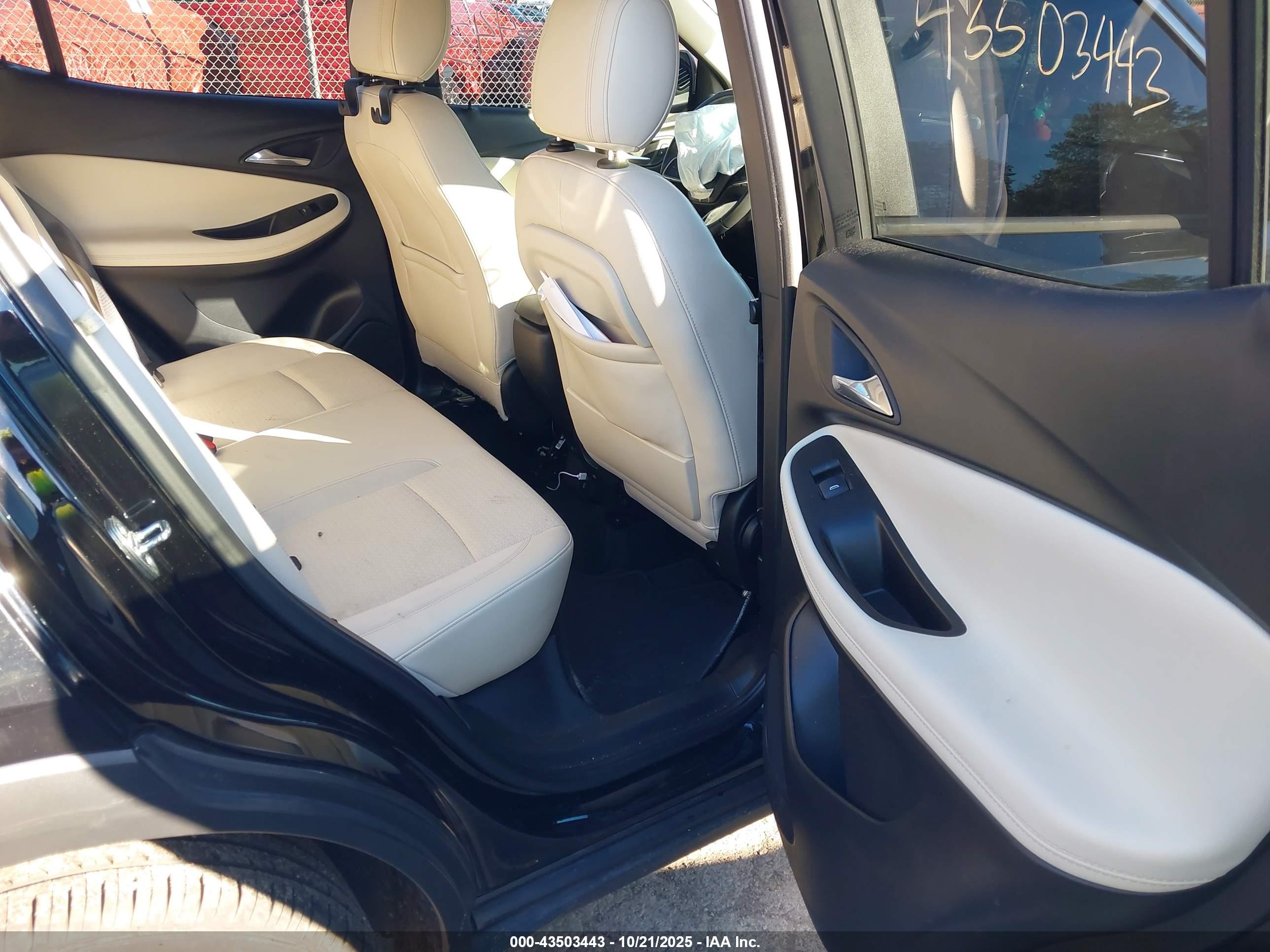 BUICK ENCORE image 8
