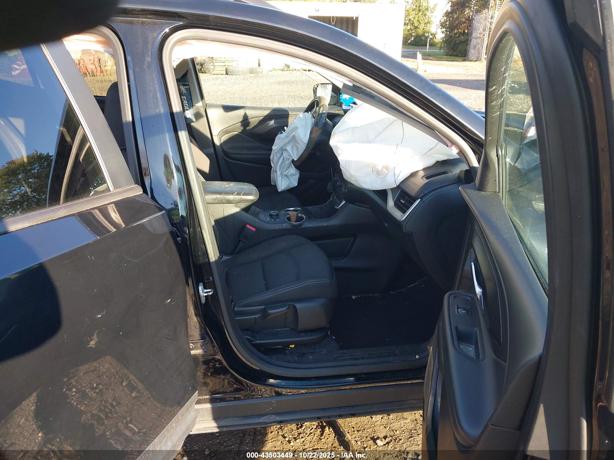 GMC TERRAIN image 5