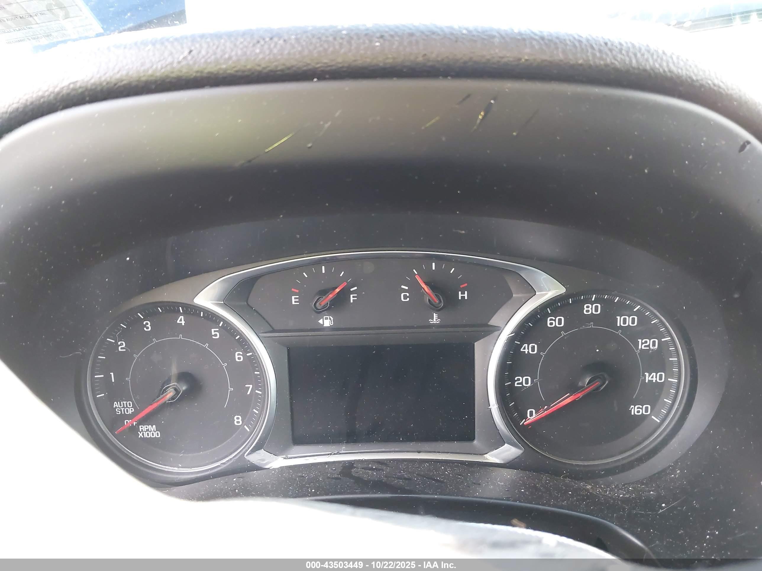 GMC TERRAIN image 7