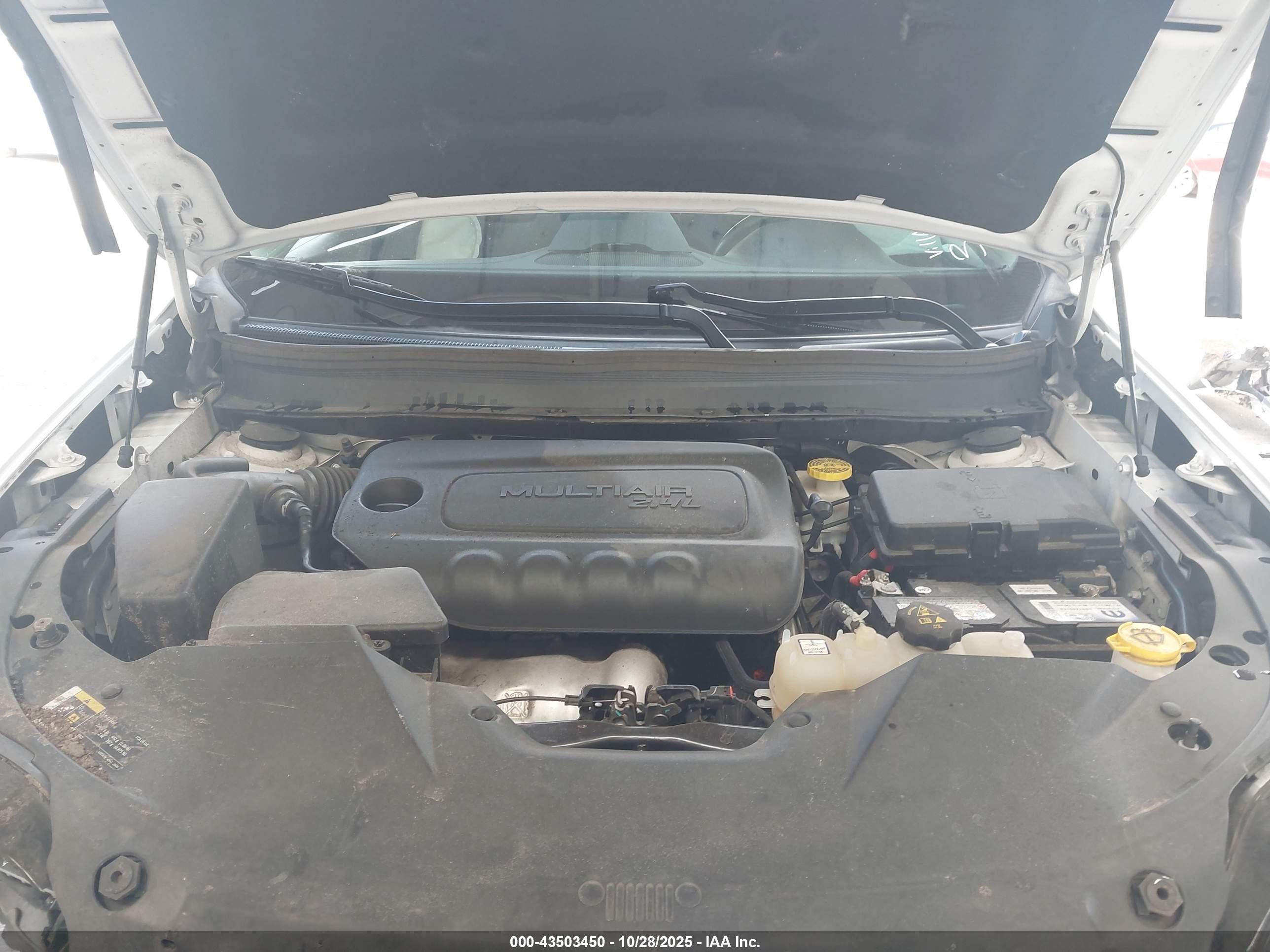 JEEP CHEROKEE image 10