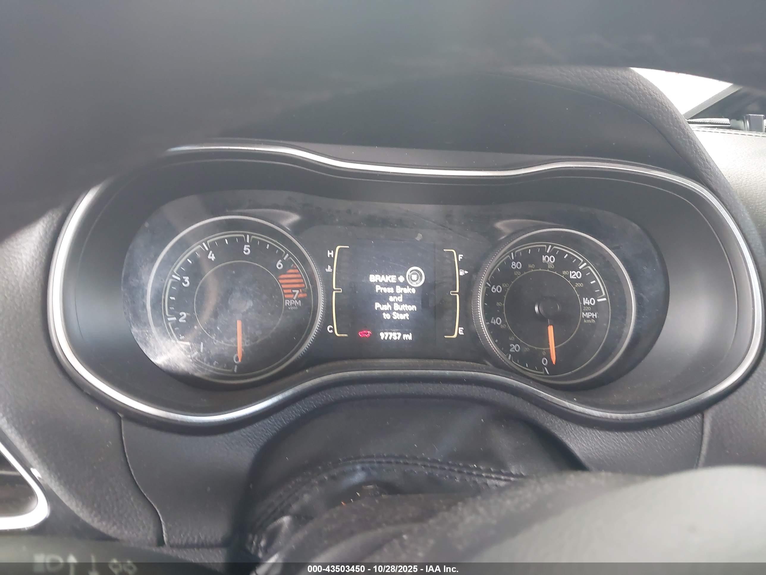 JEEP CHEROKEE image 7