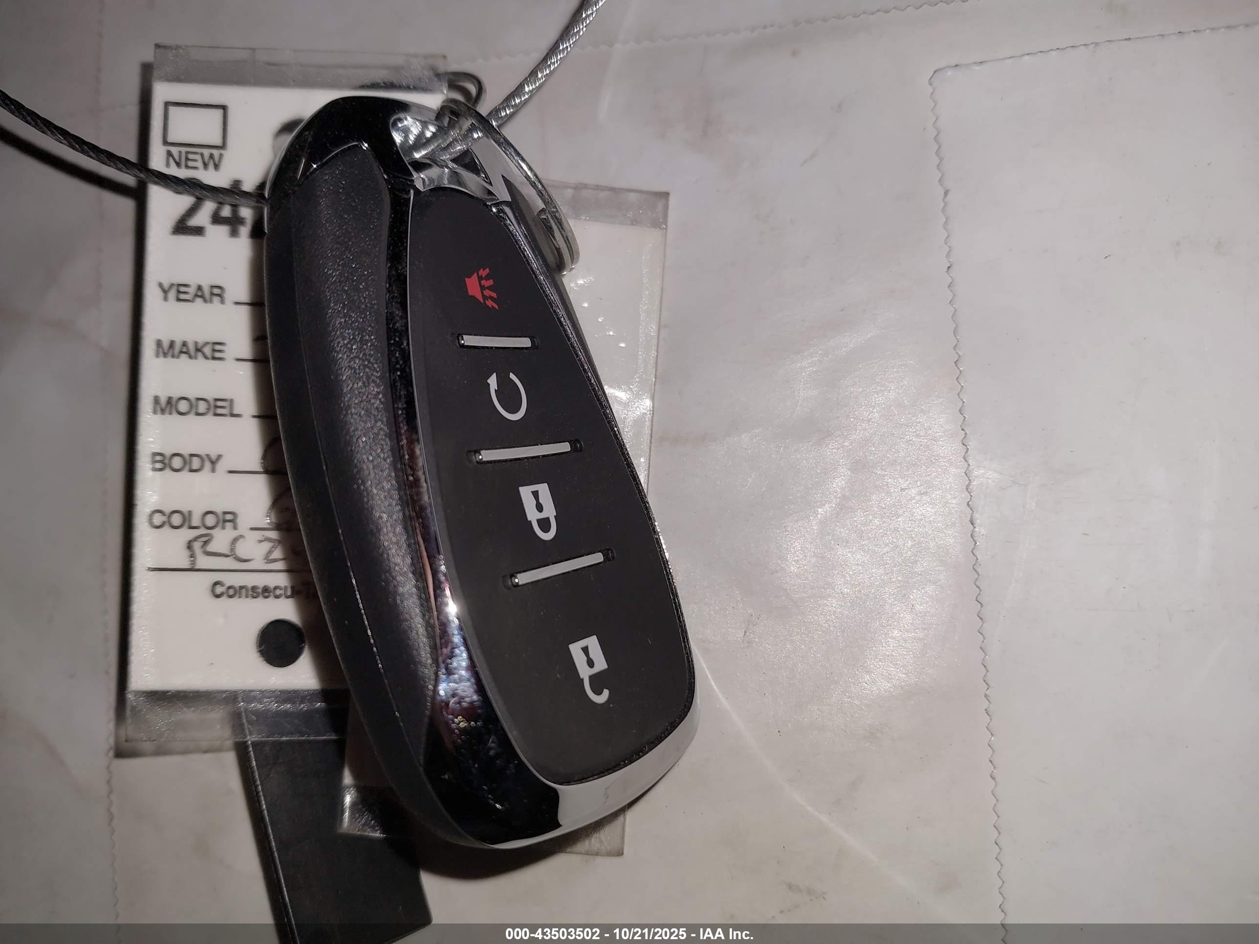 CHEVROLET TRAX image 11