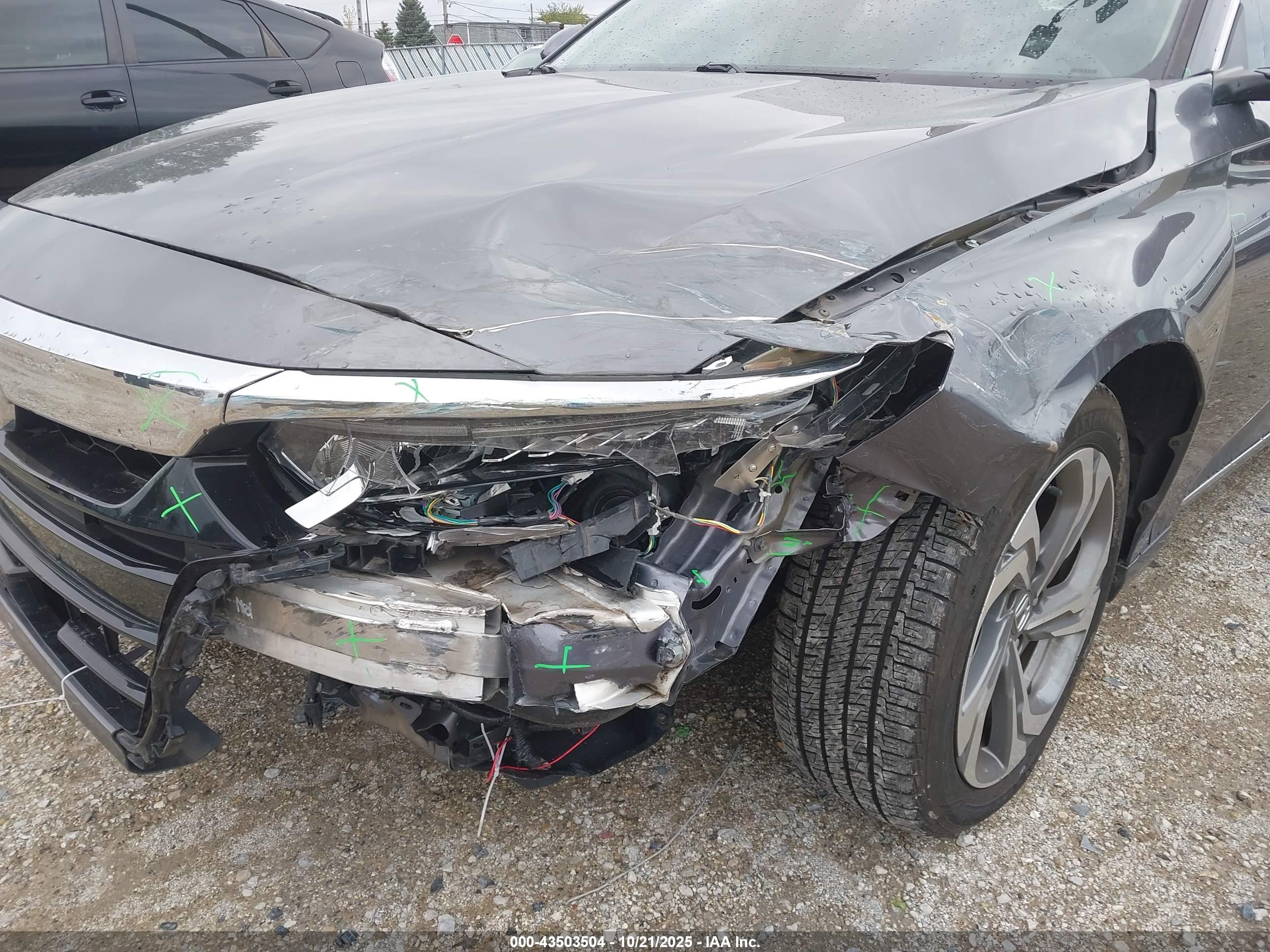 HONDA ACCORD image 6