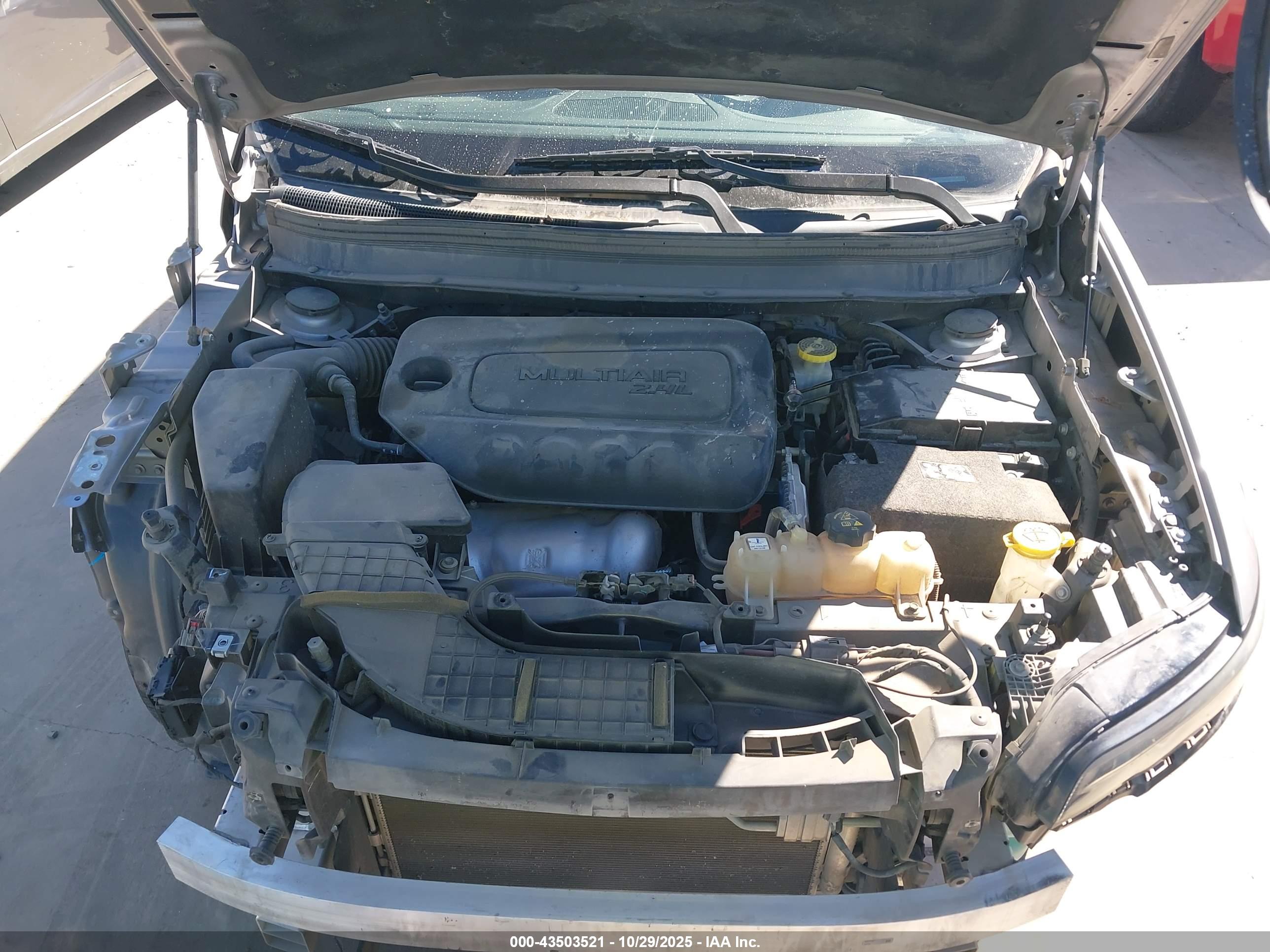 JEEP CHEROKEE image 10