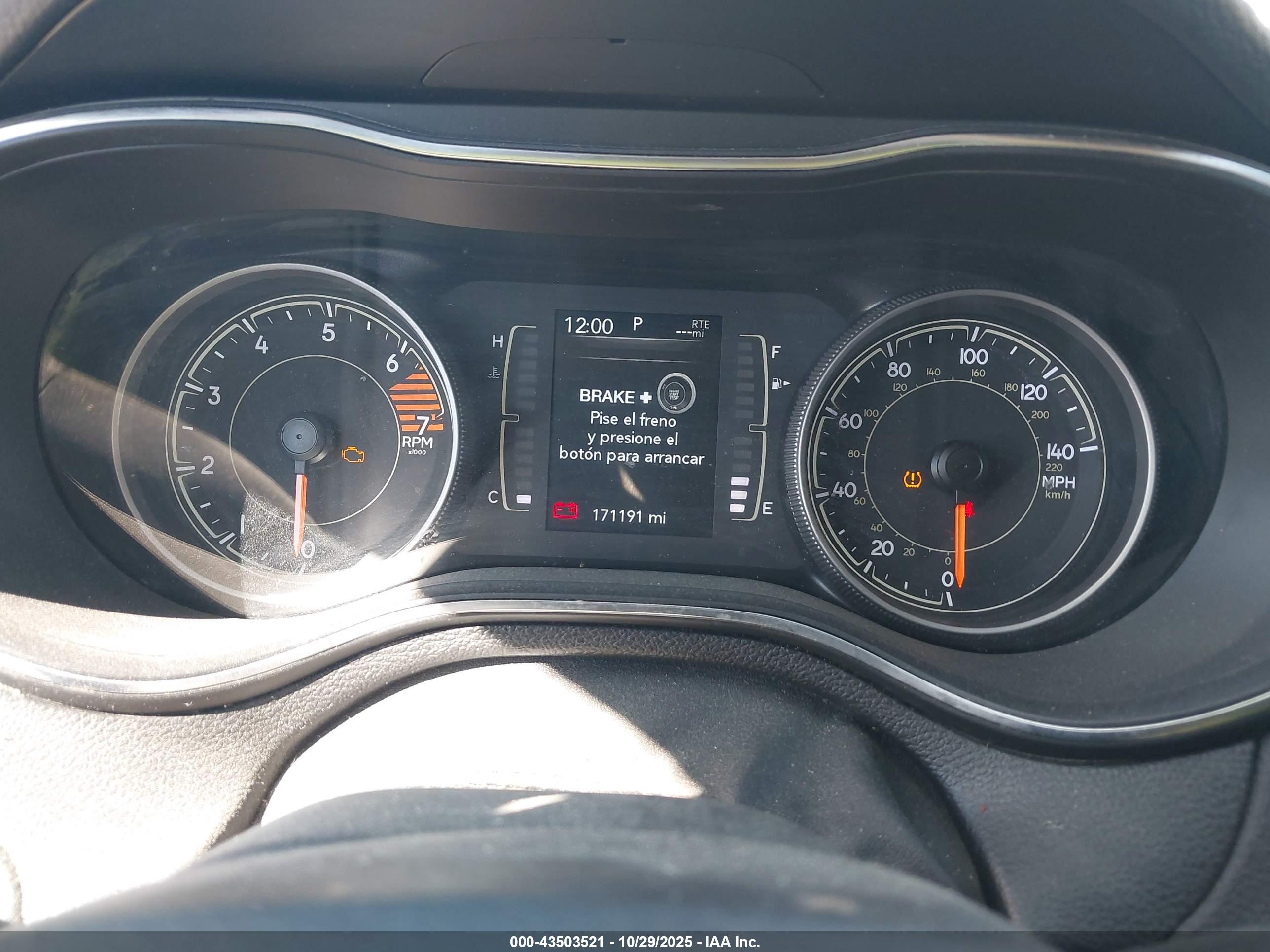 JEEP CHEROKEE image 7