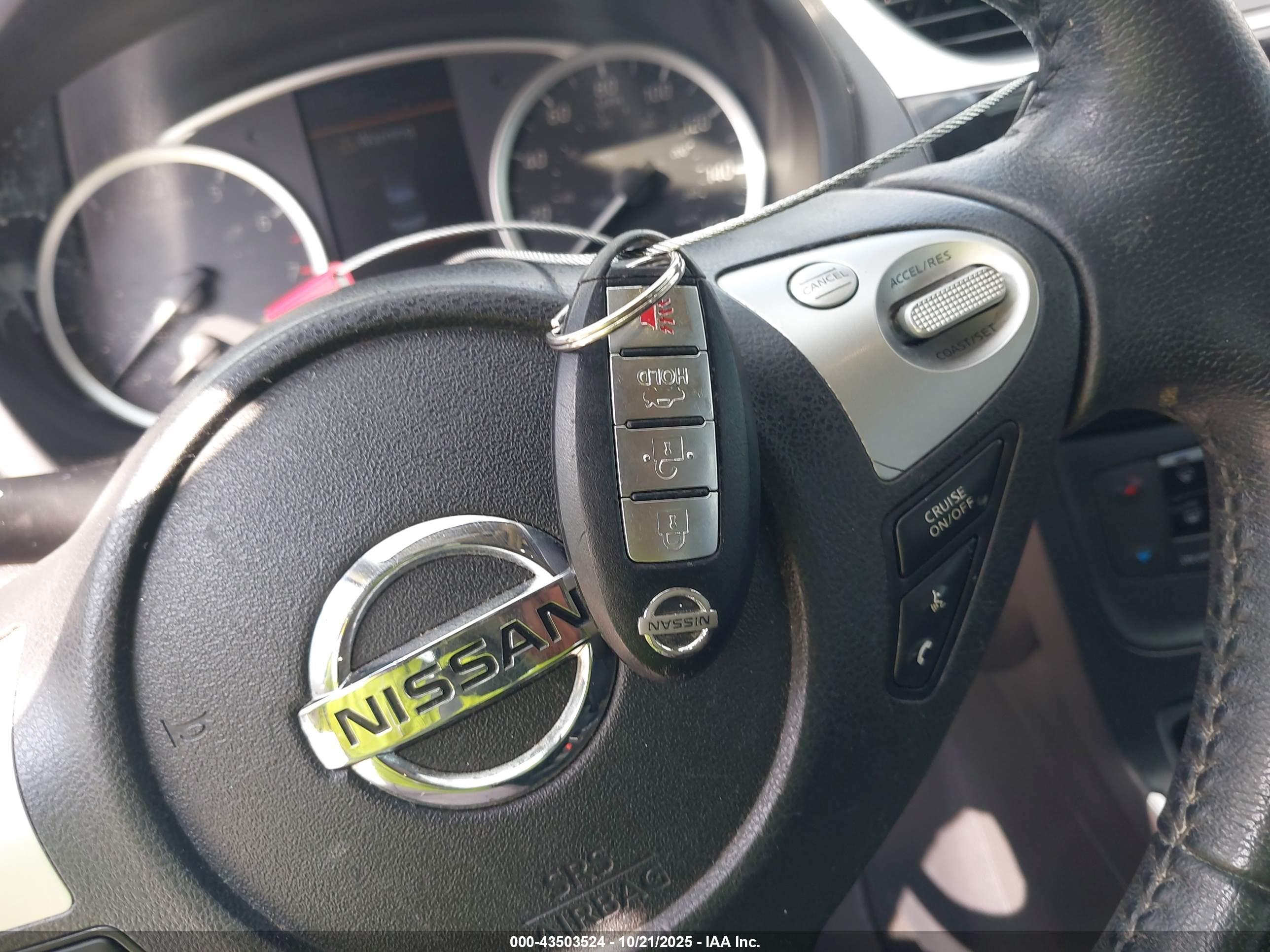NISSAN SENTRA image 11