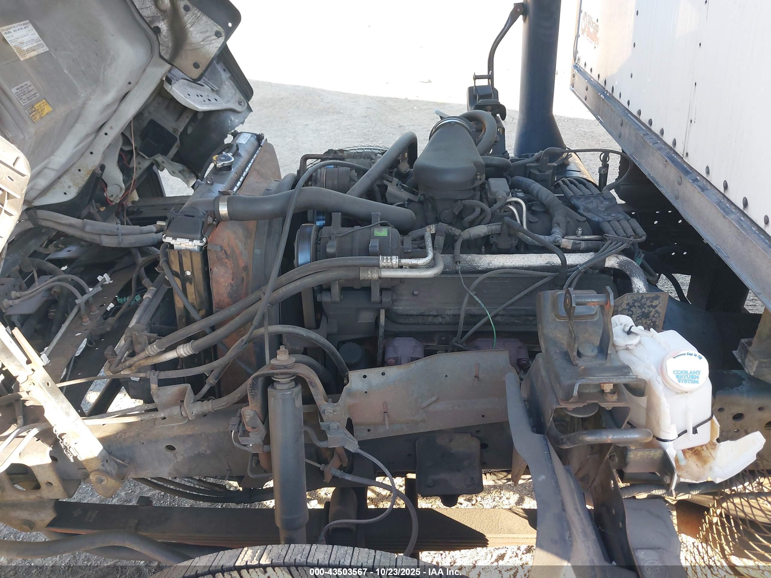 GMC 4000 image 10