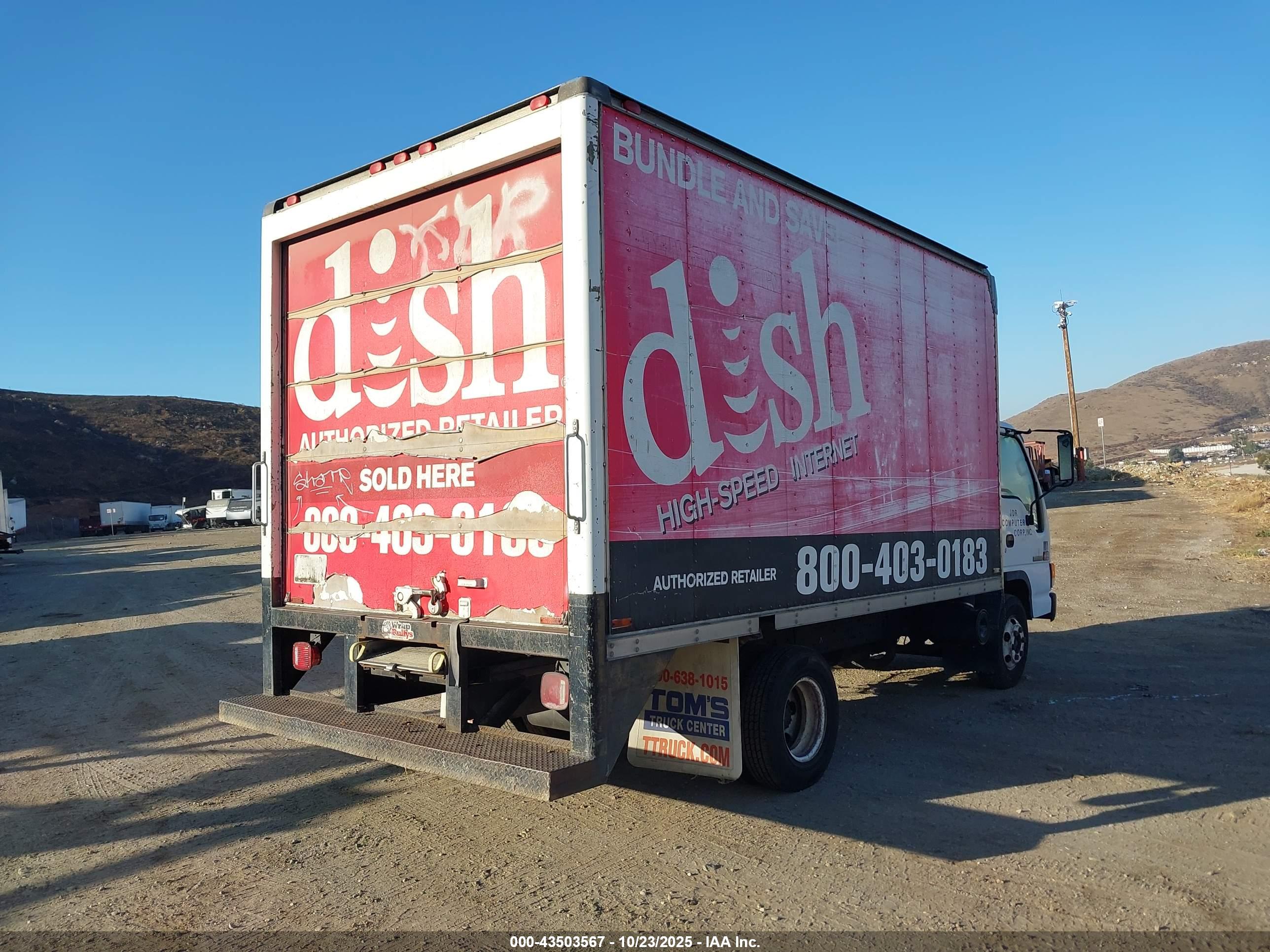 GMC 4000 image 4