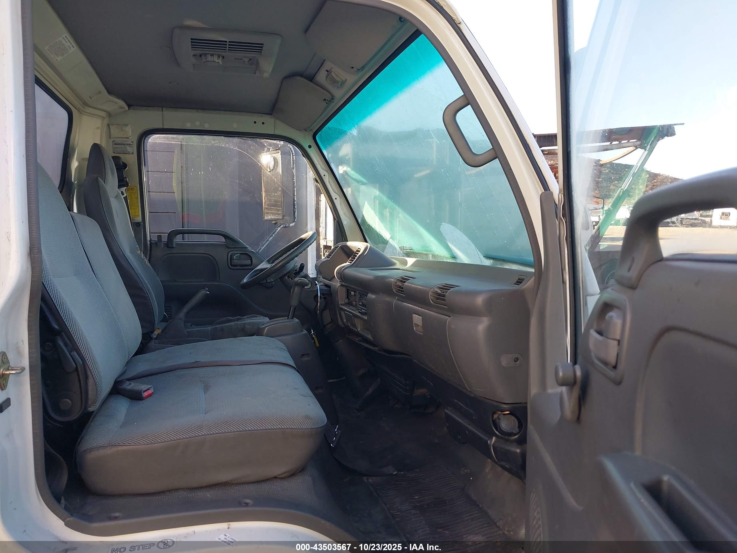 GMC 4000 image 8
