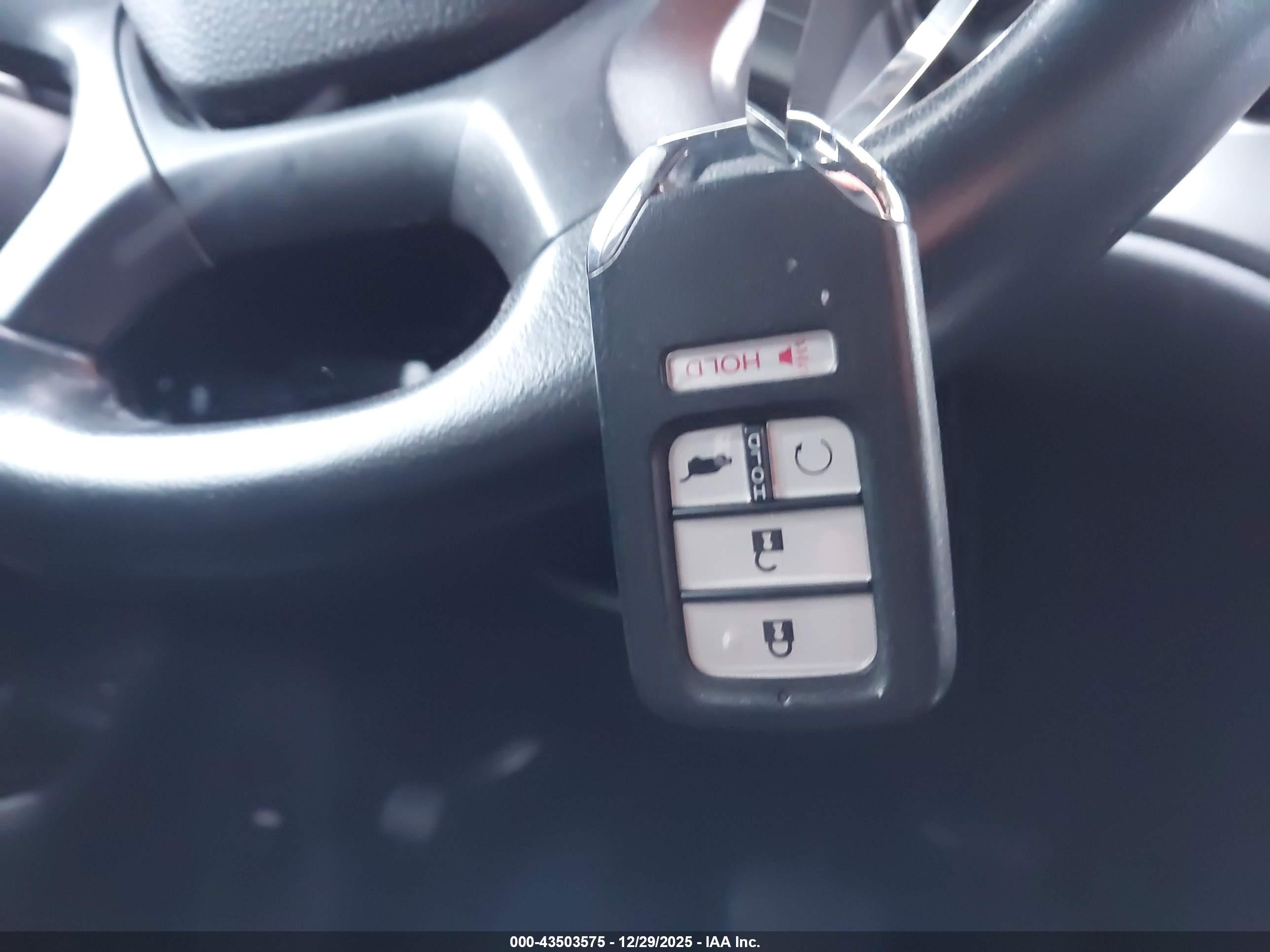 HONDA PILOT image 11