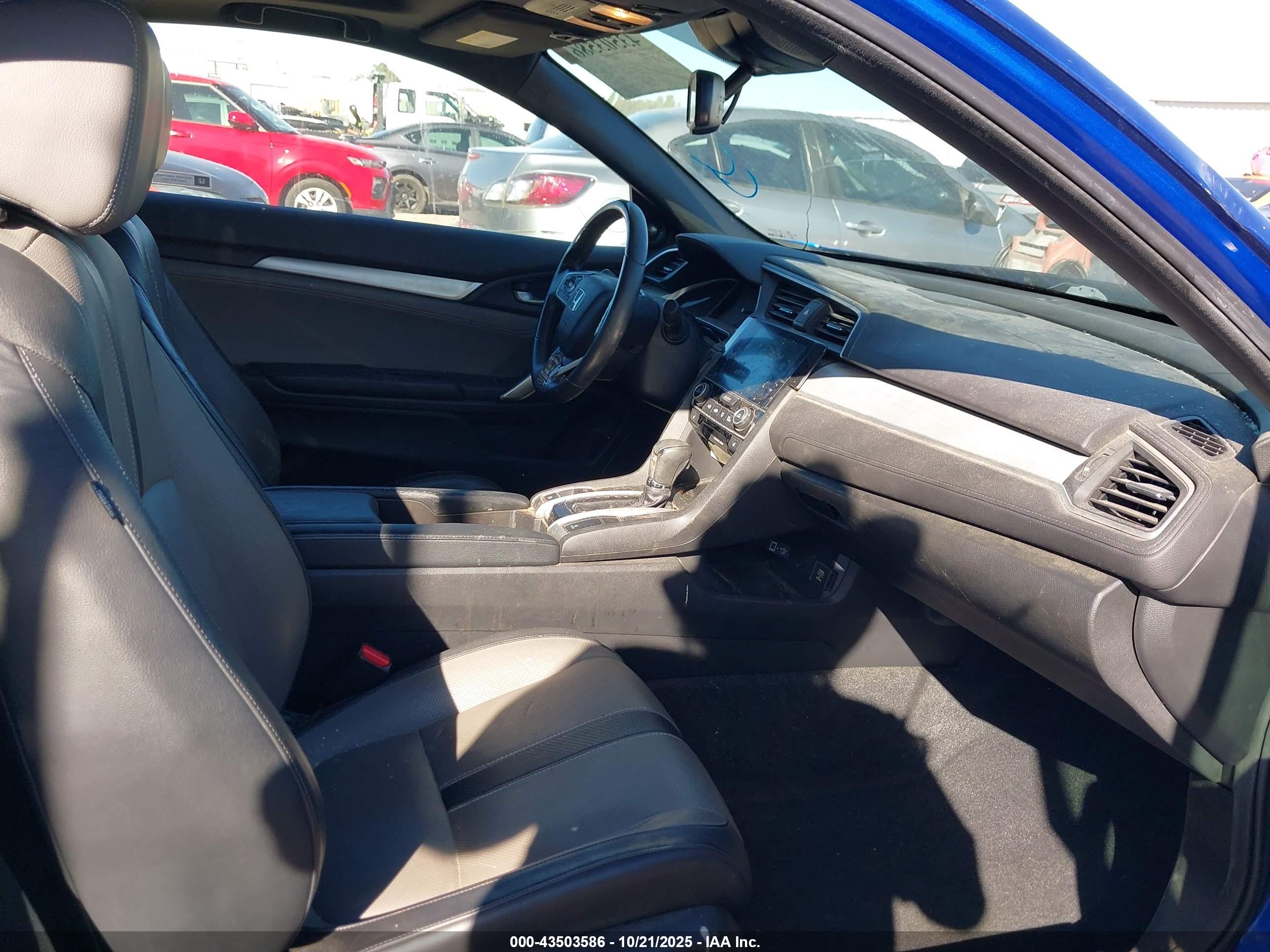 HONDA CIVIC image 5