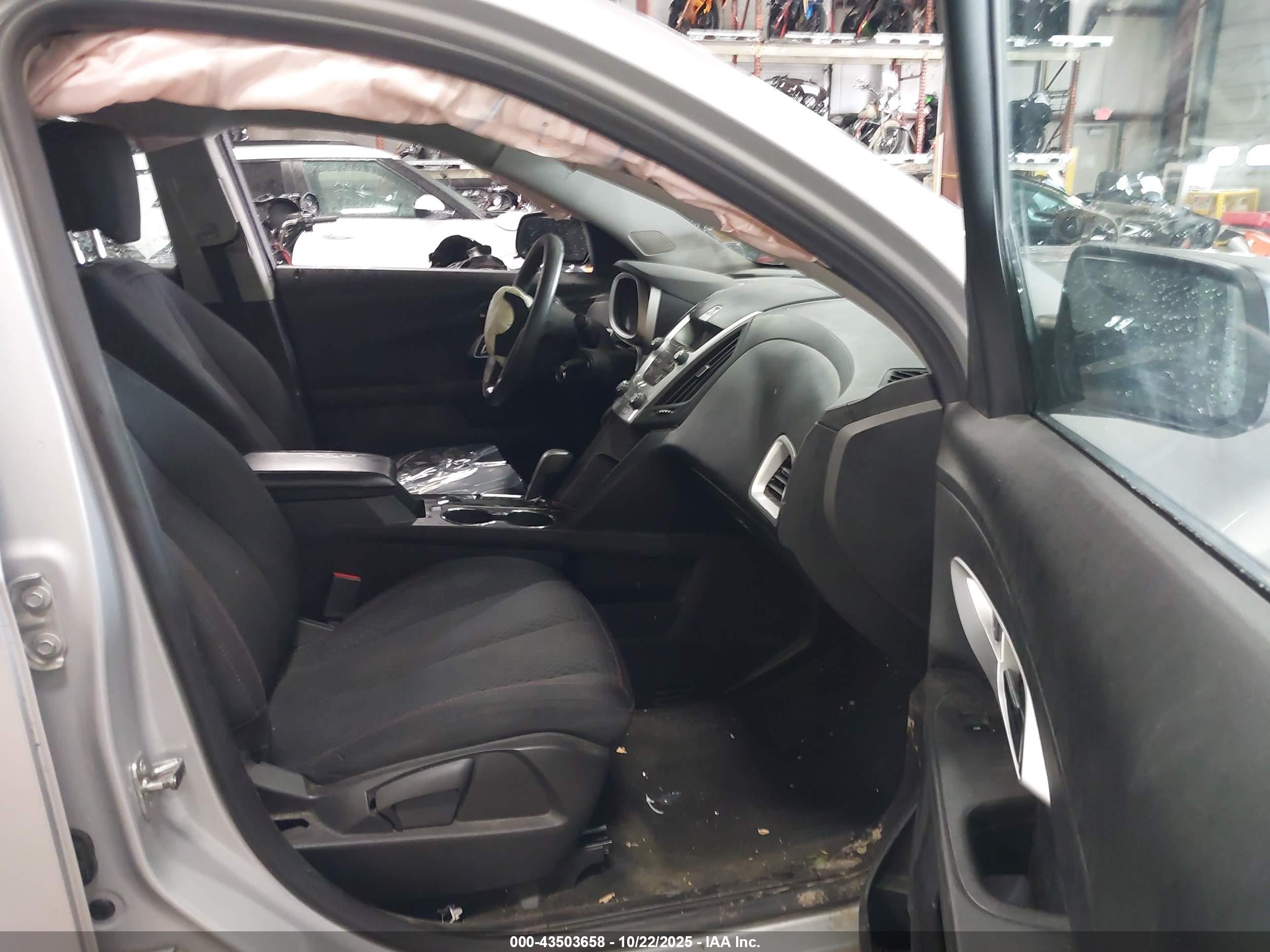 CHEVROLET EQUINOX image 5