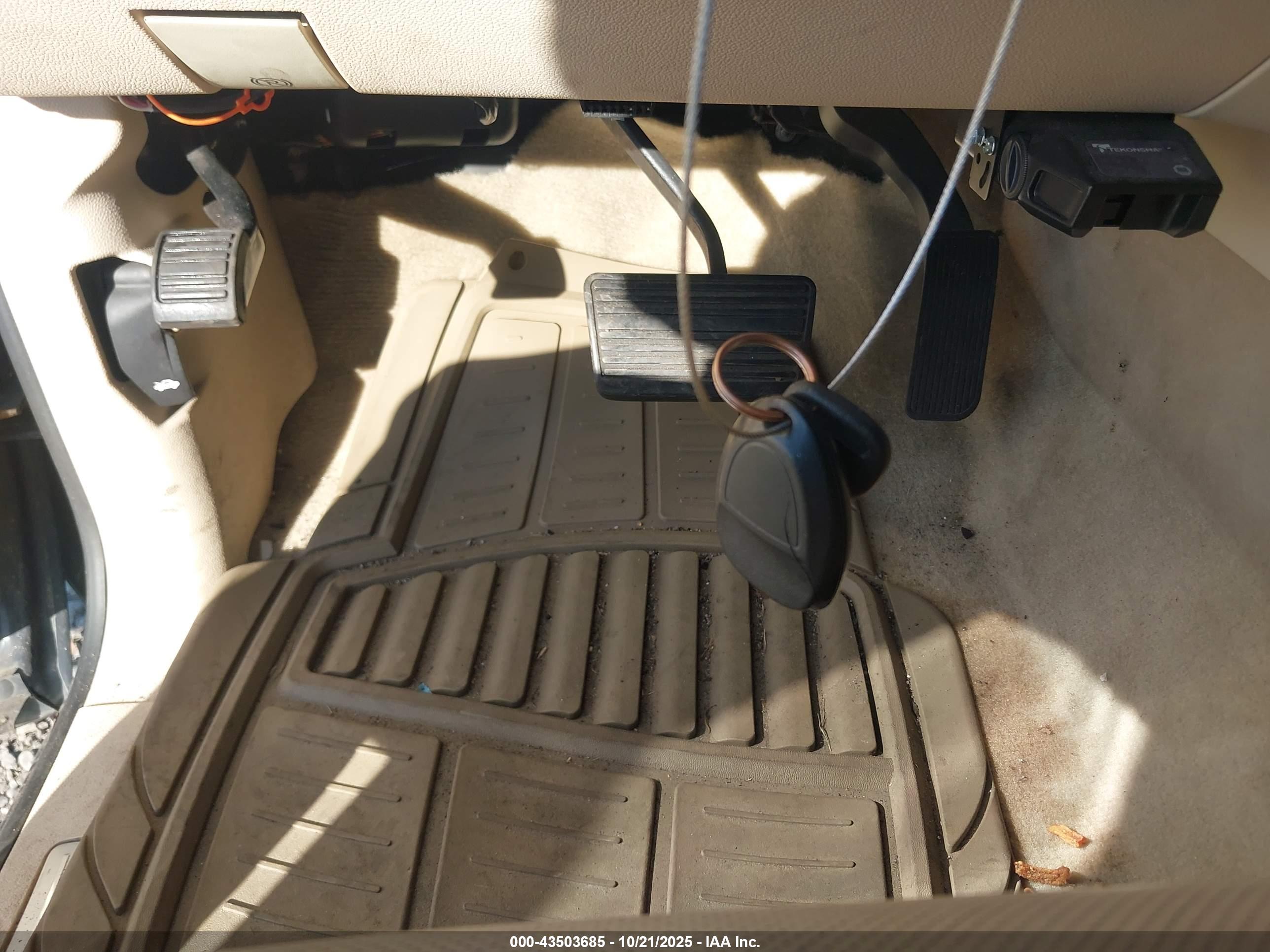 CADILLAC ESCALADE image 11