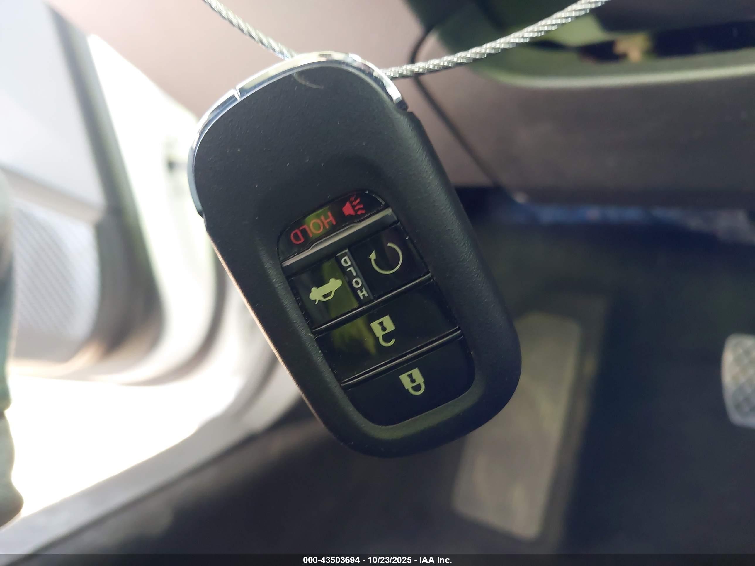 HONDA ACCORD image 11